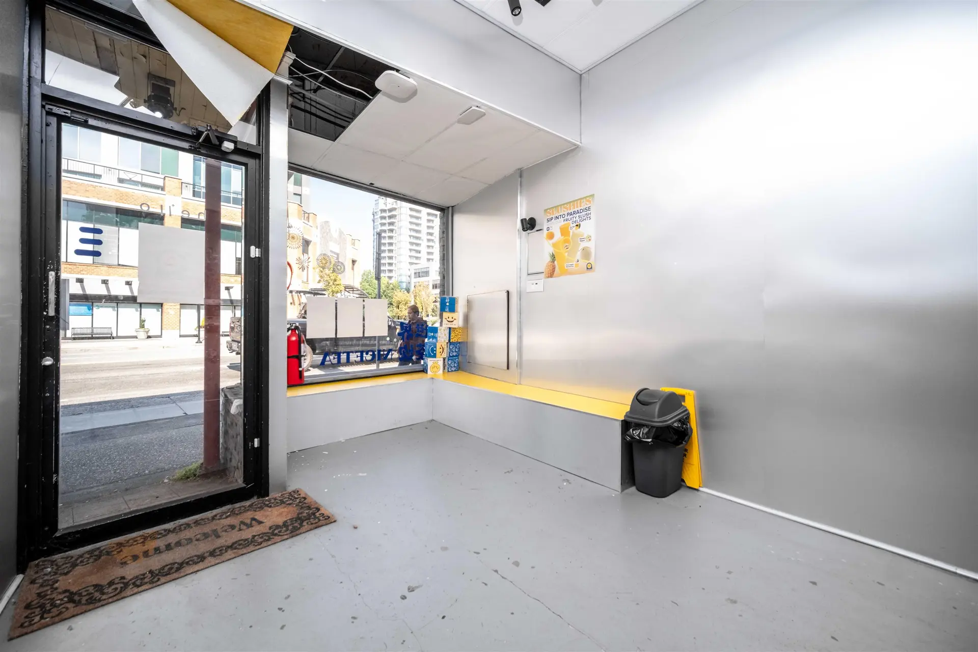 Property at 4558 KINGSWAY, Burnaby, BC