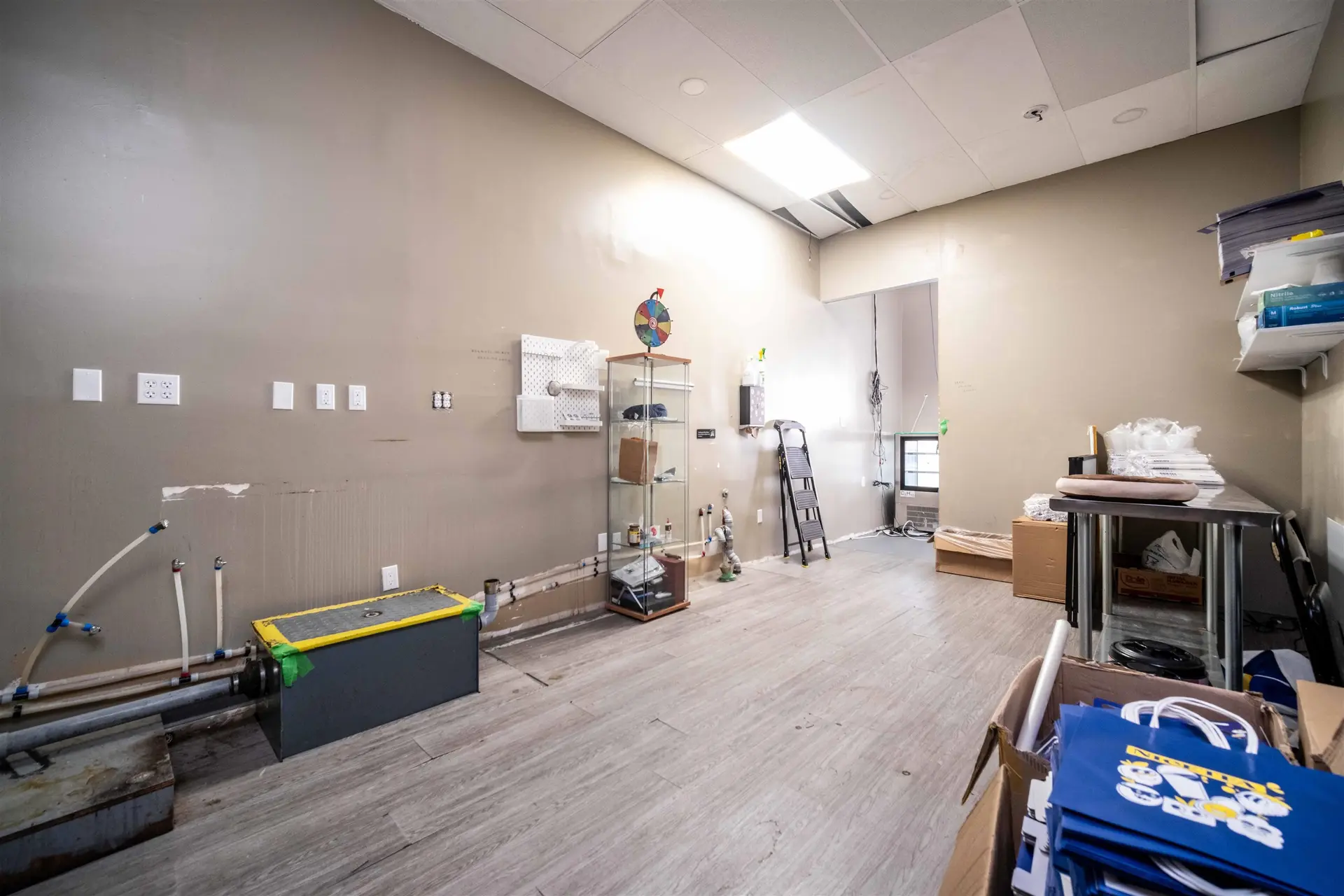 Property at 4558 KINGSWAY, Burnaby, BC