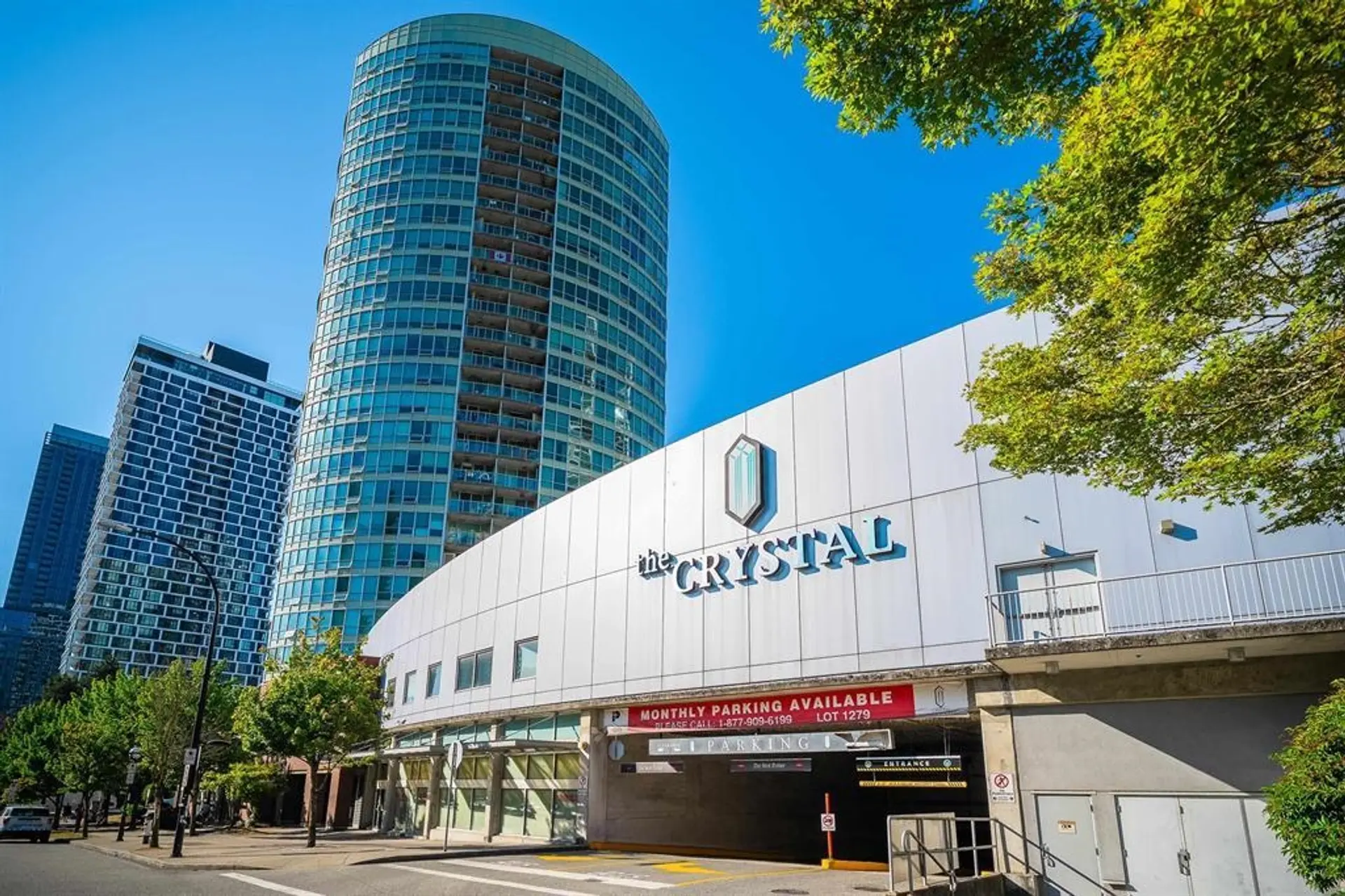 Property at #2820 4500 KINGSWAY, Burnaby, BC