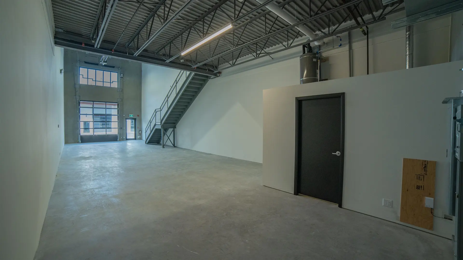 Property at #16 7342 INDUSTRIAL WAY, Pemberton, BC