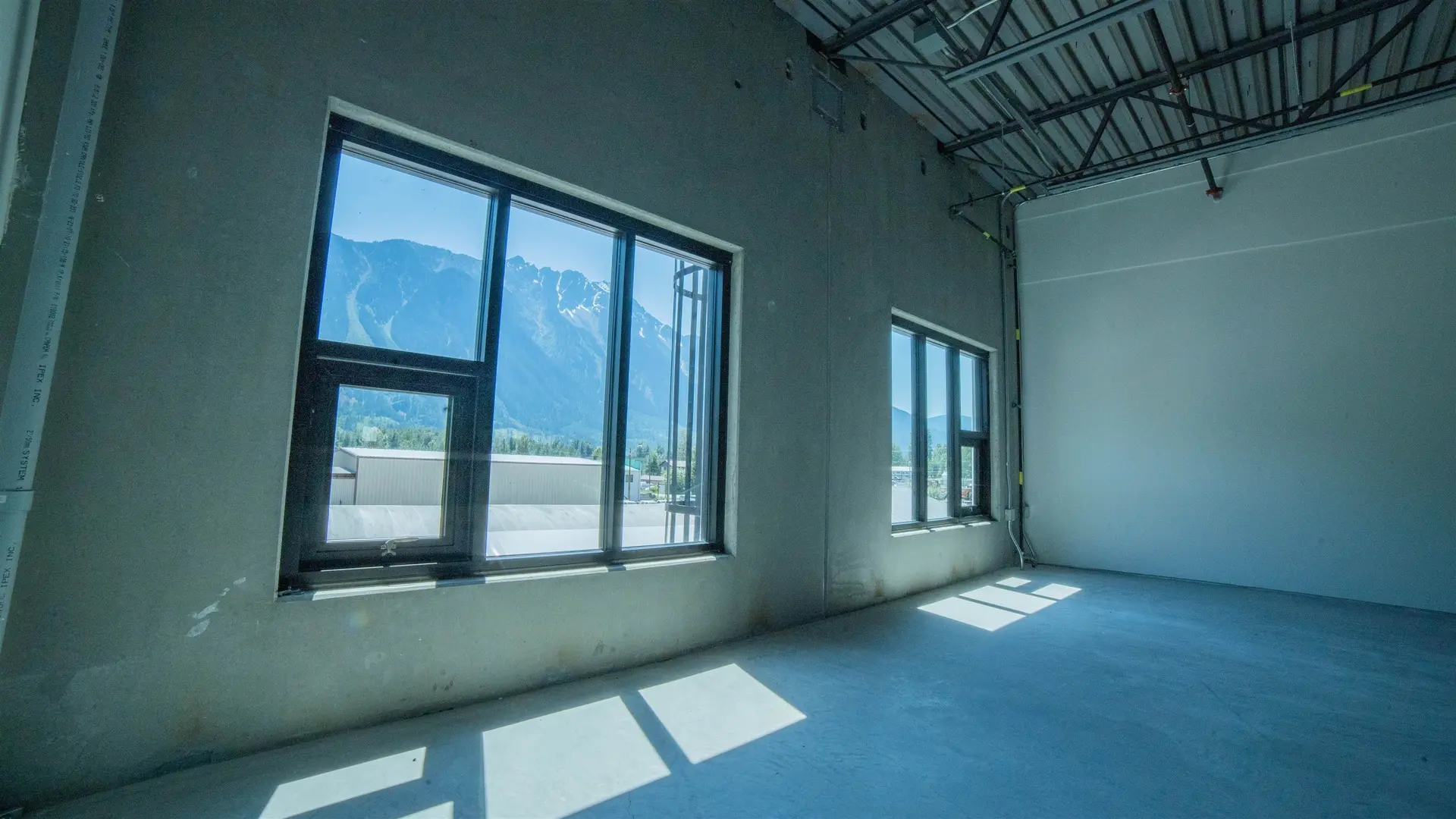 Property at #16 7342 INDUSTRIAL WAY, Pemberton, BC