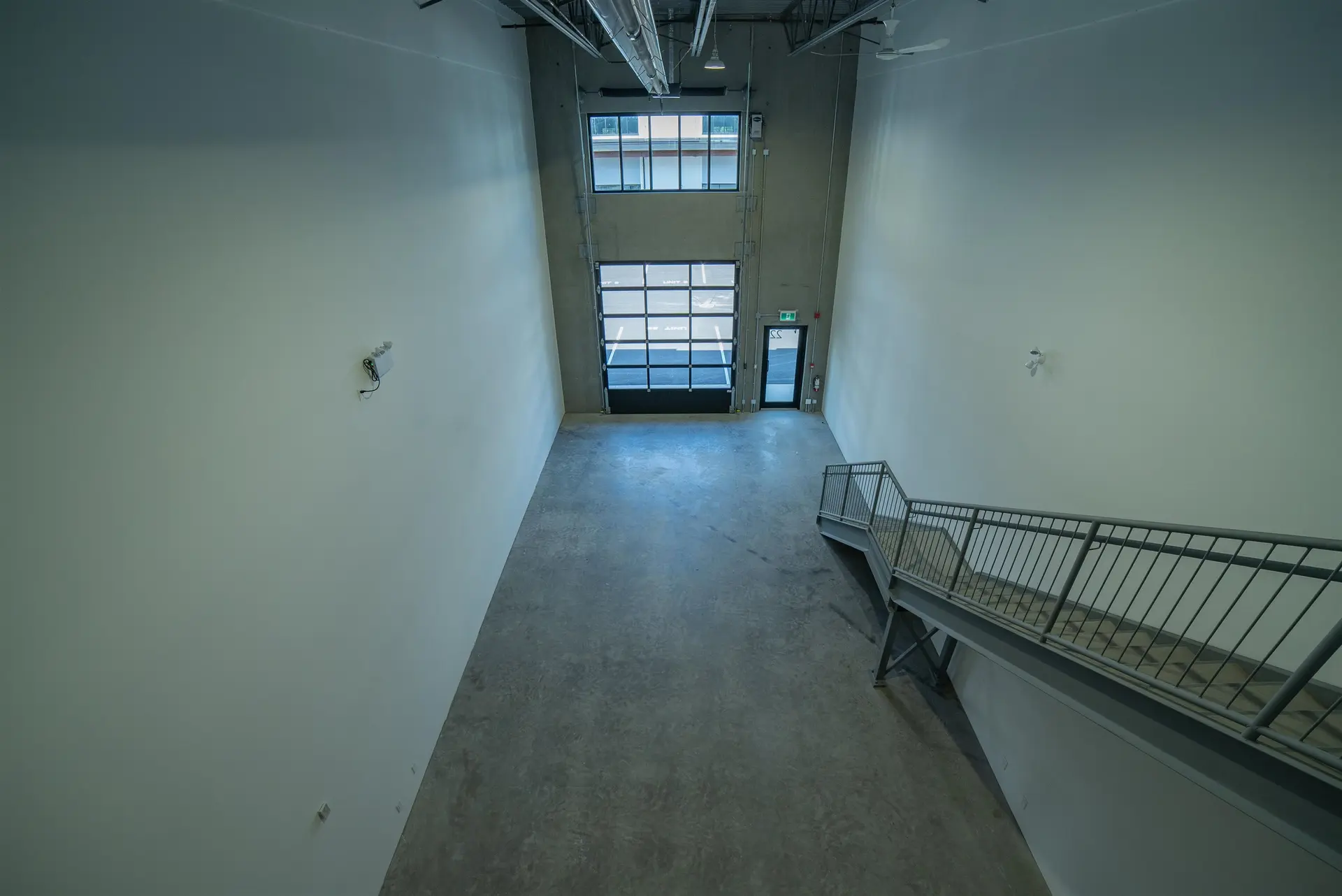 Property at #16 7342 INDUSTRIAL WAY, Pemberton, BC