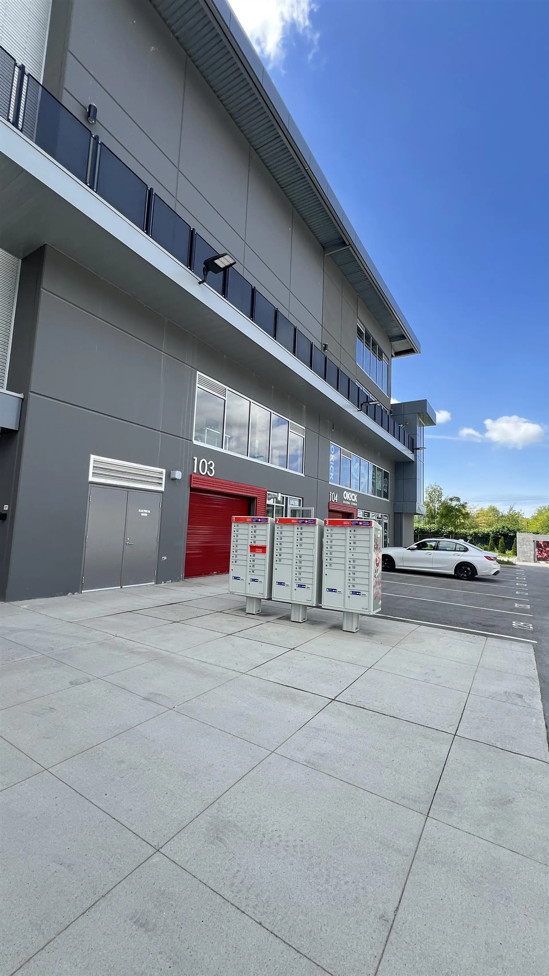 Property at #A310 4899 VANGUARD ROAD, Richmond, BC