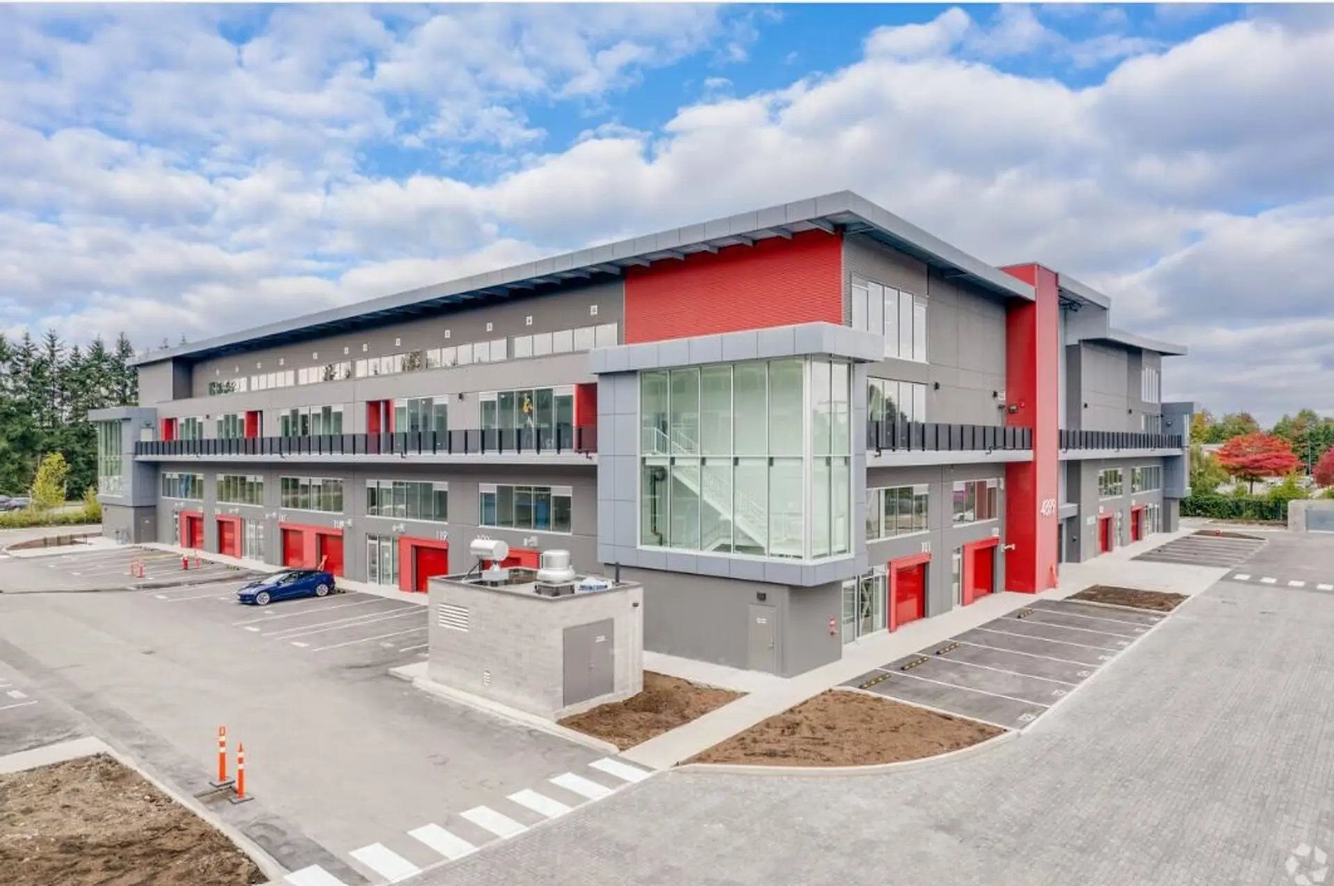 Property at #A310 4899 VANGUARD ROAD, Richmond, BC