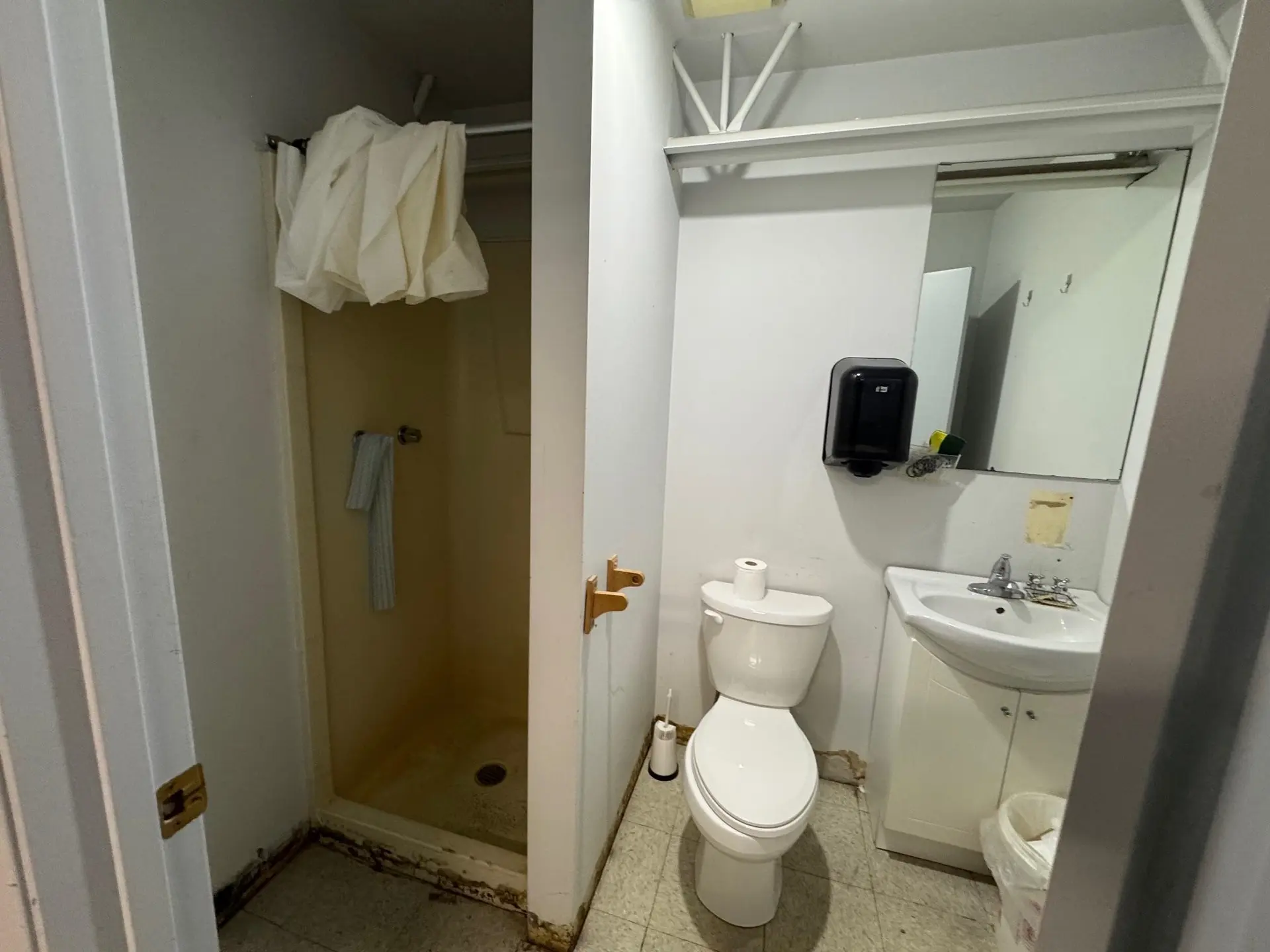 Property at #6&7 12800 BATHGATE WAY, Richmond, BC