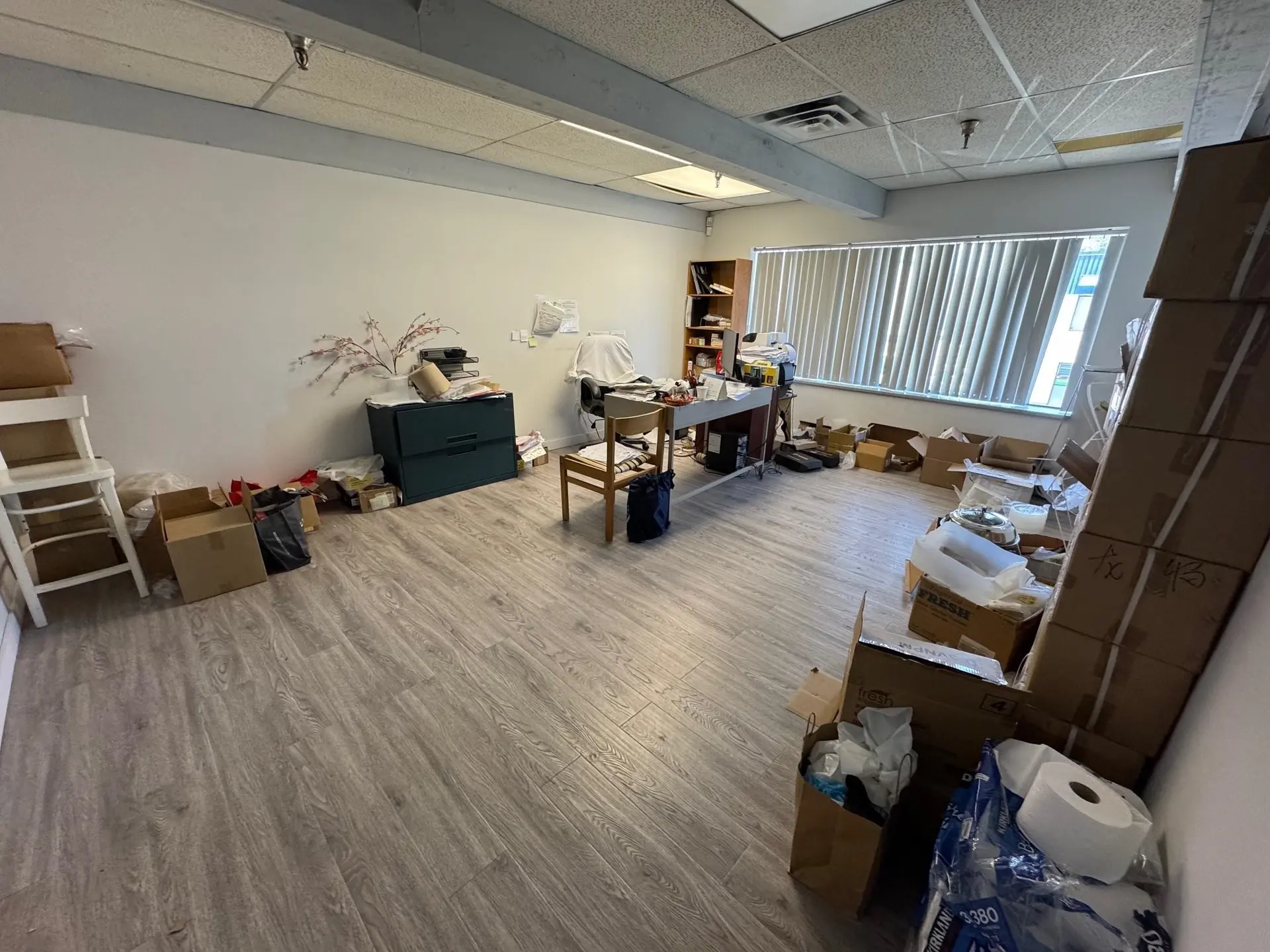 Property at #6&7 12800 BATHGATE WAY, Richmond, BC