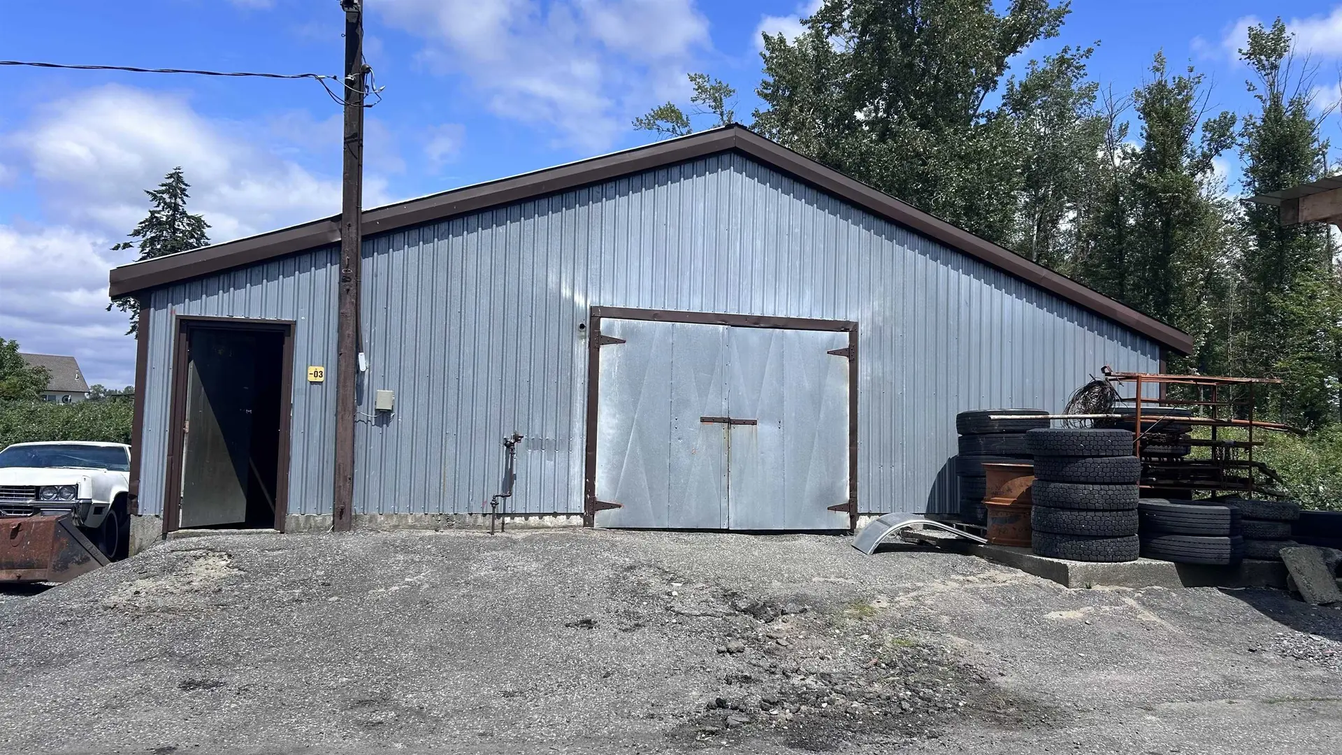 Property at 8197 MAIN ST AVENUE, Langley, BC