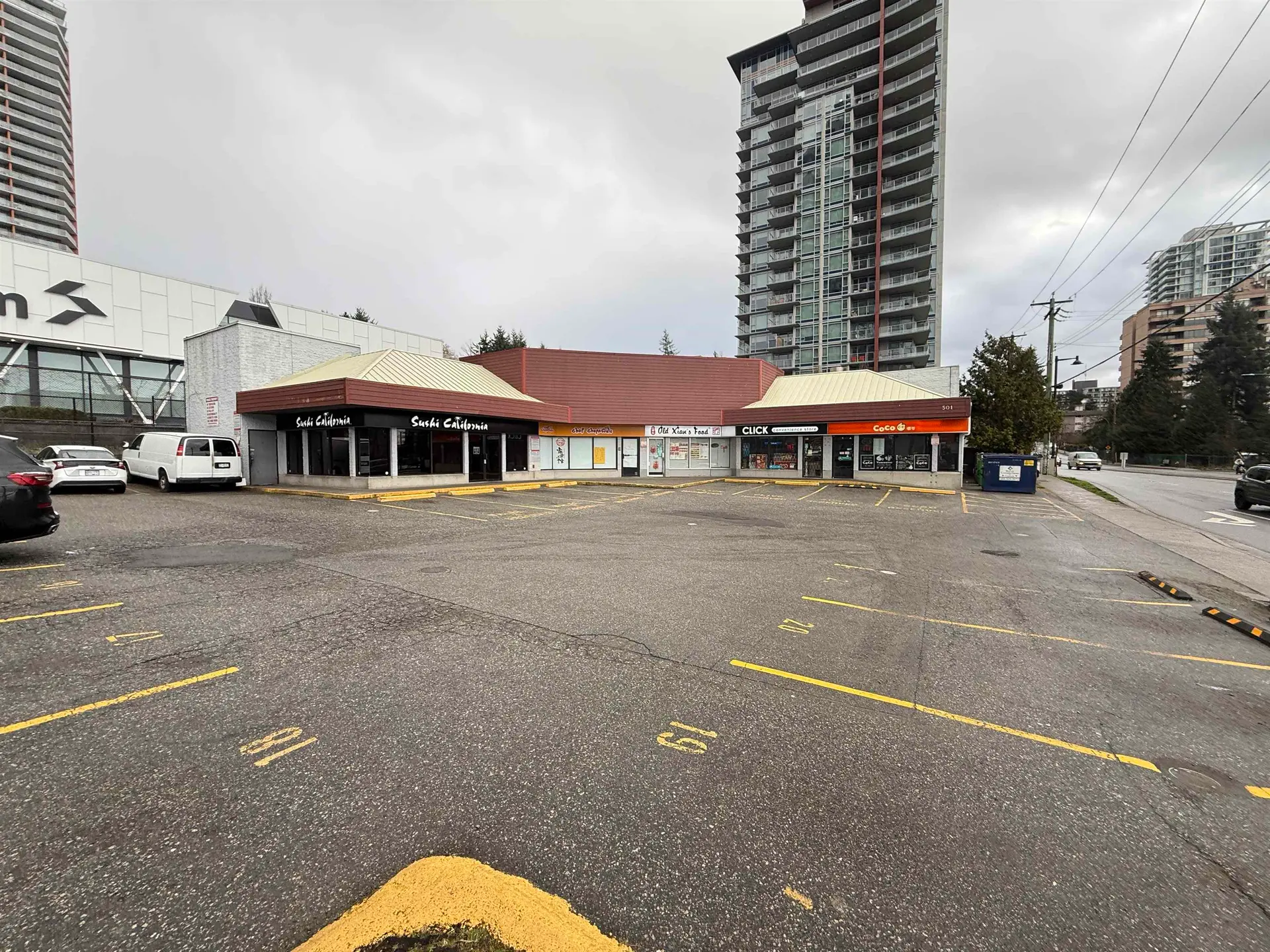 Property at [private address], Coquitlam, BC