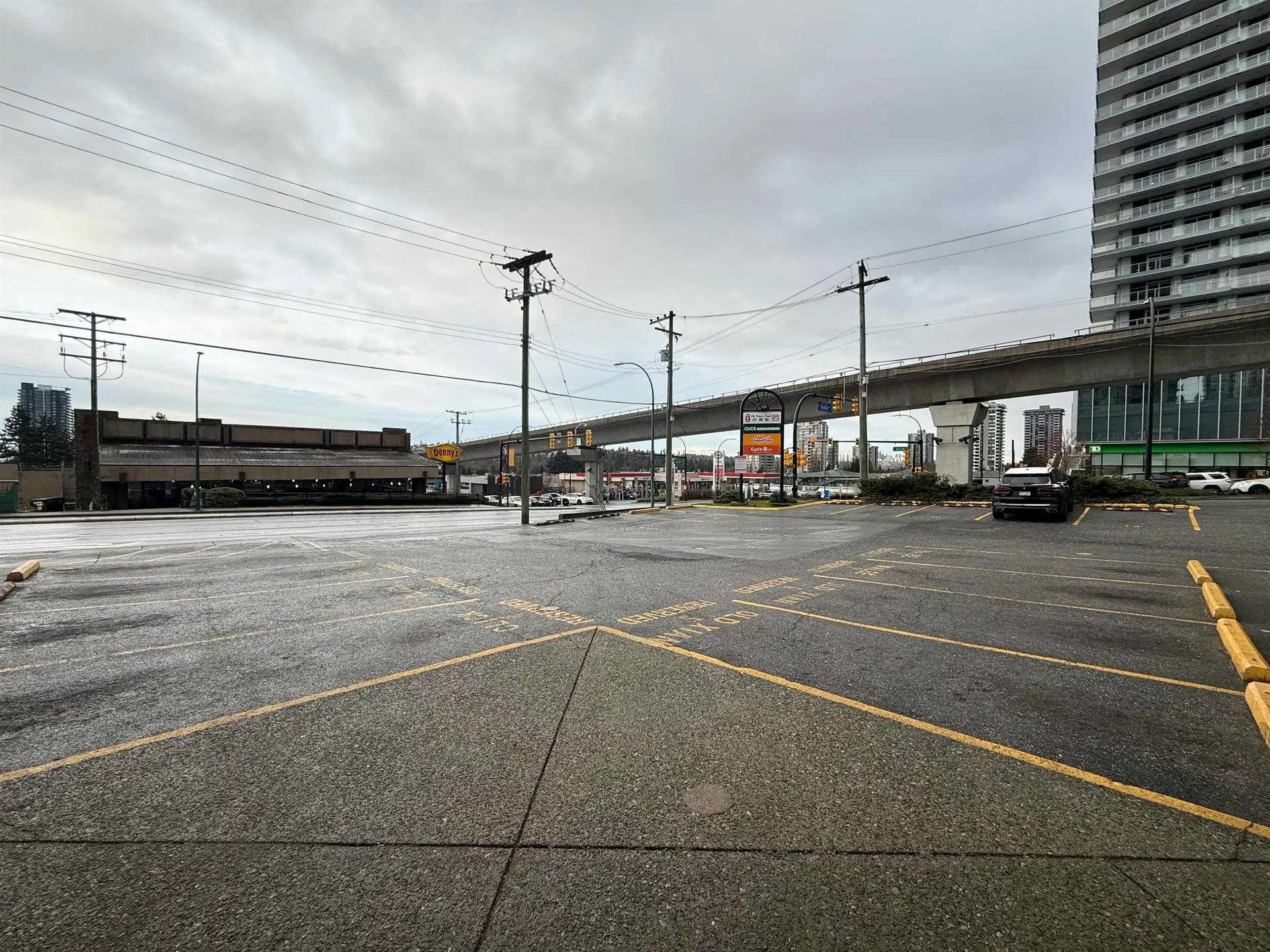 Property at [private address], Coquitlam, BC