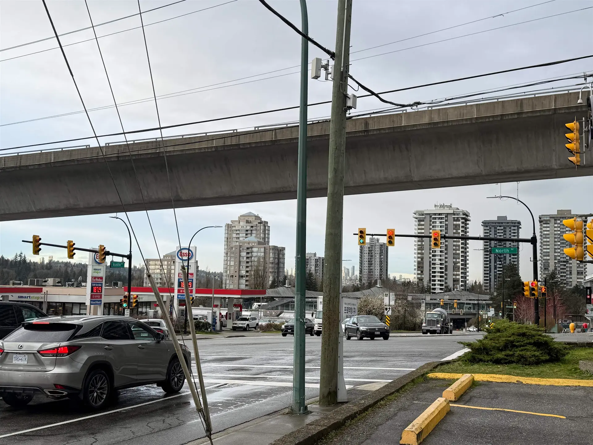 Property at [private address], Coquitlam, BC