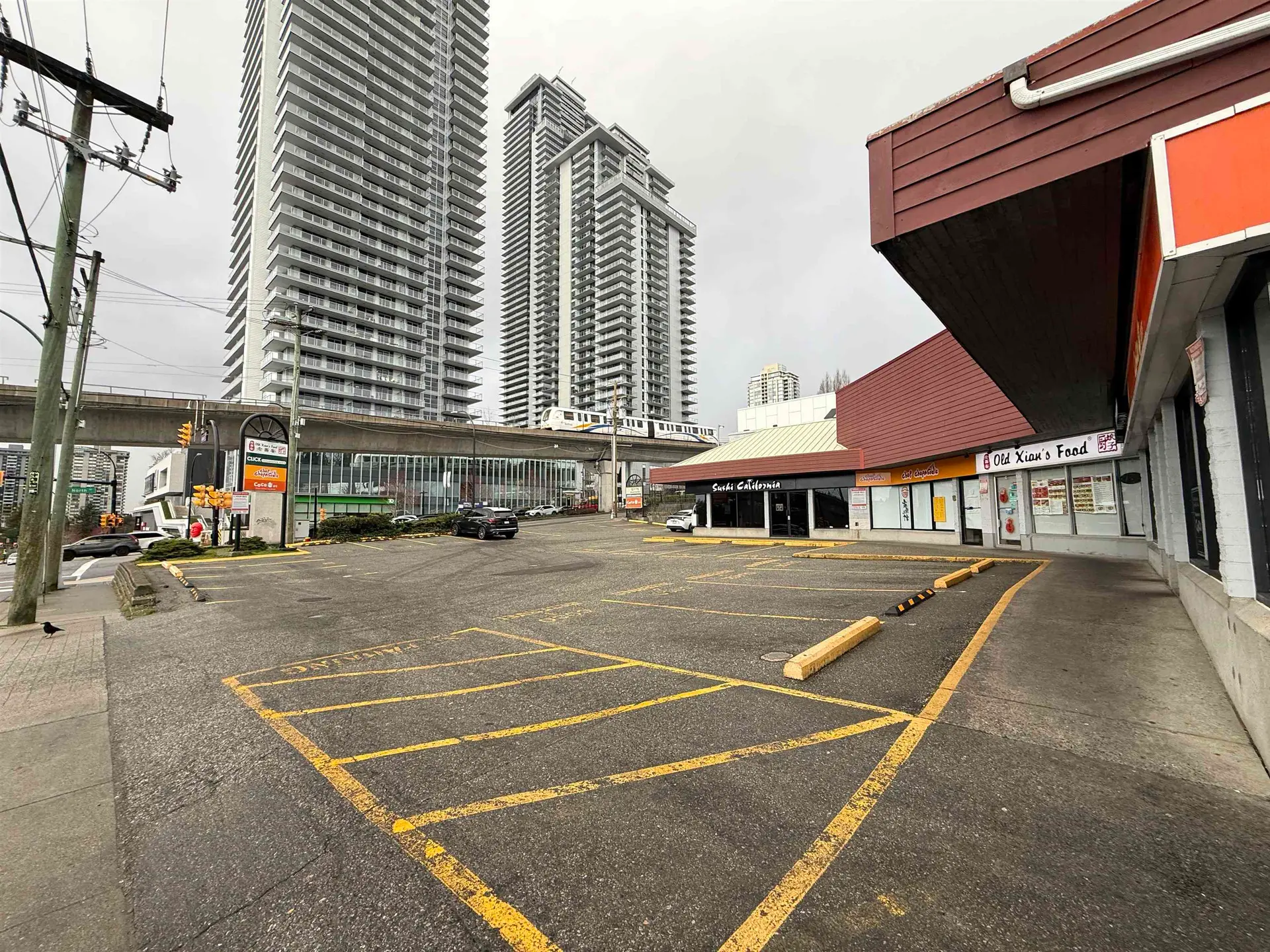 Property at [private address], Coquitlam, BC