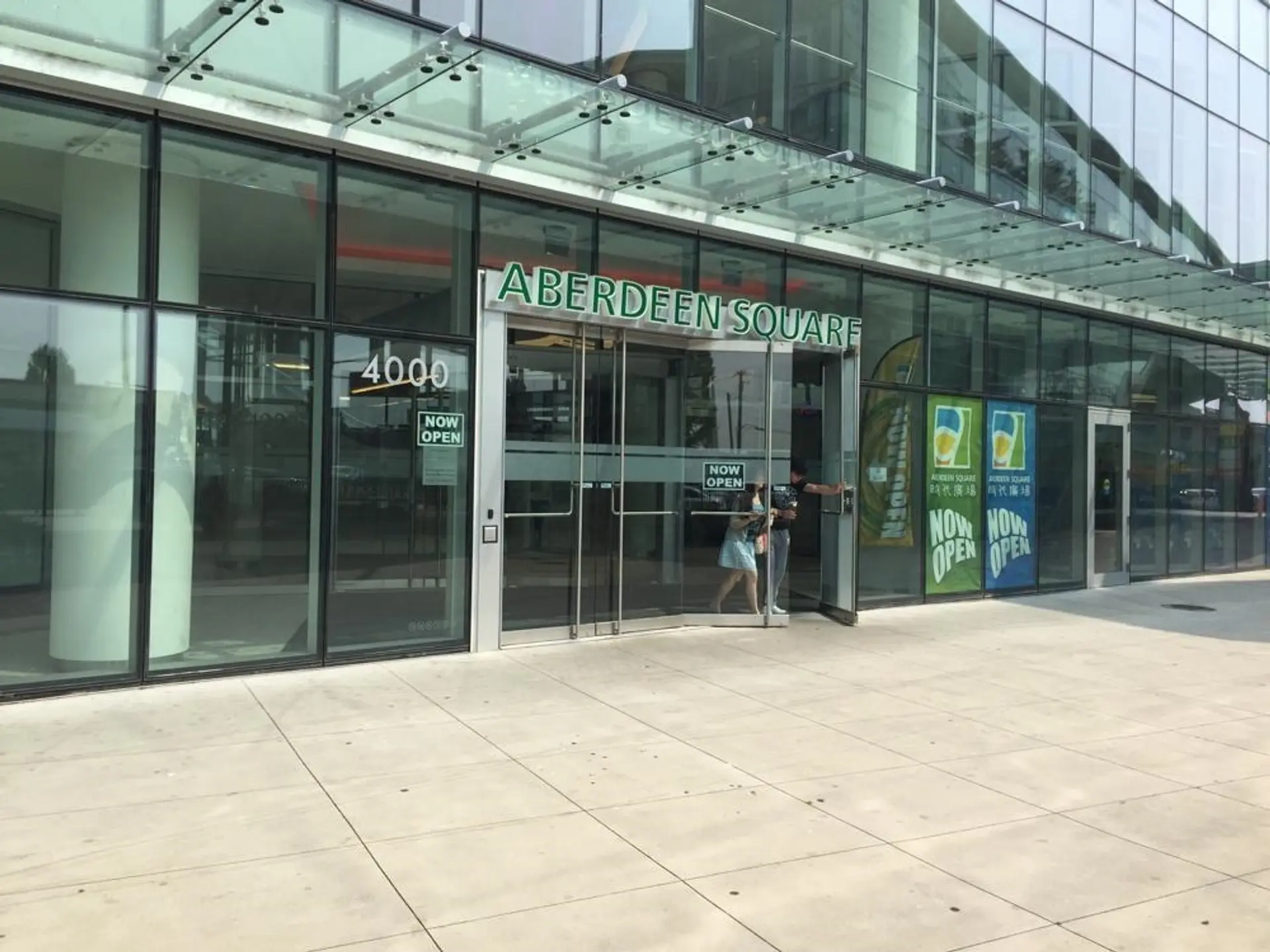 Property at #2010 4000 NO. 3 ROAD, Richmond, BC