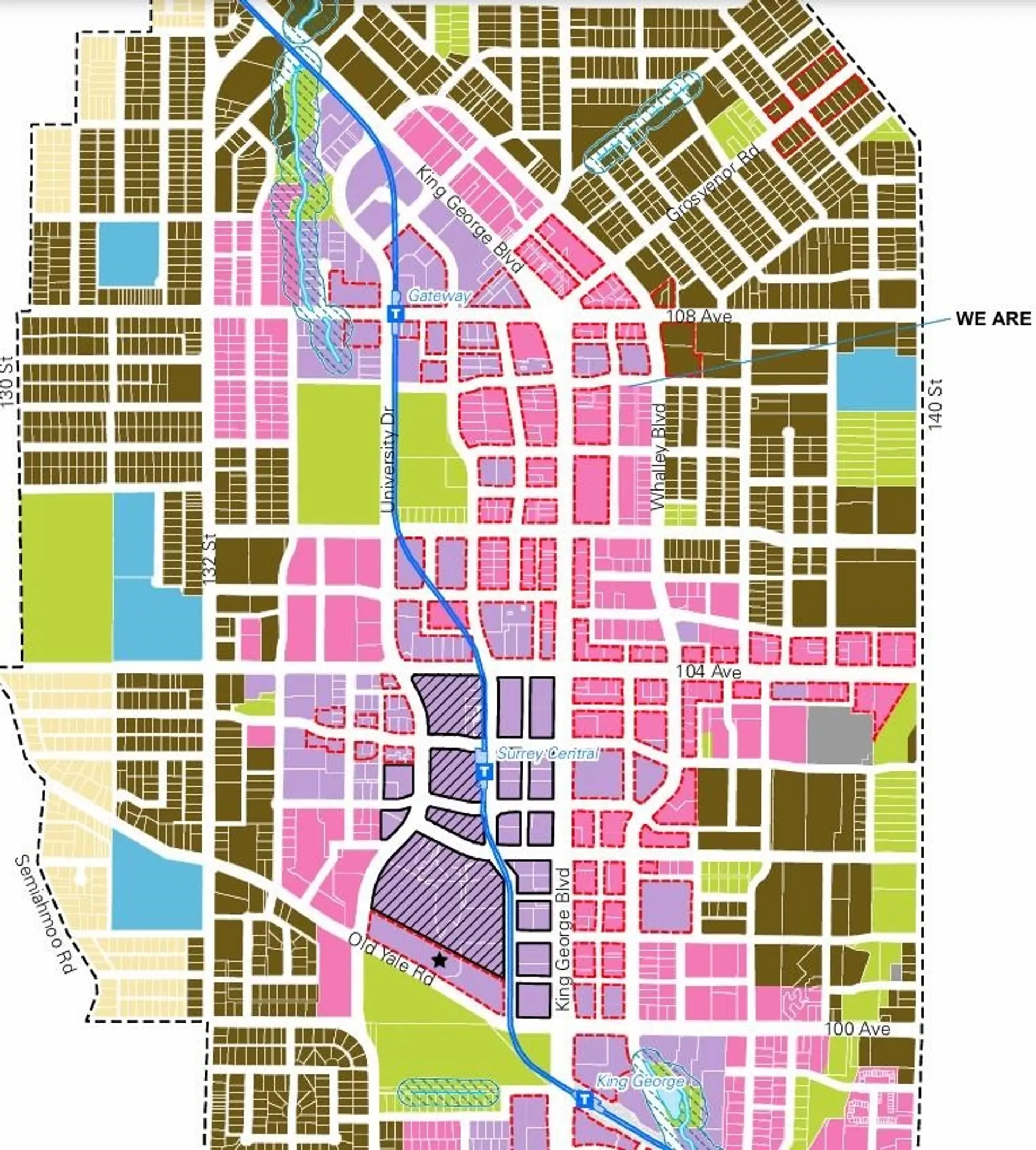 Property at 13678 107A AVENUE, Surrey, BC