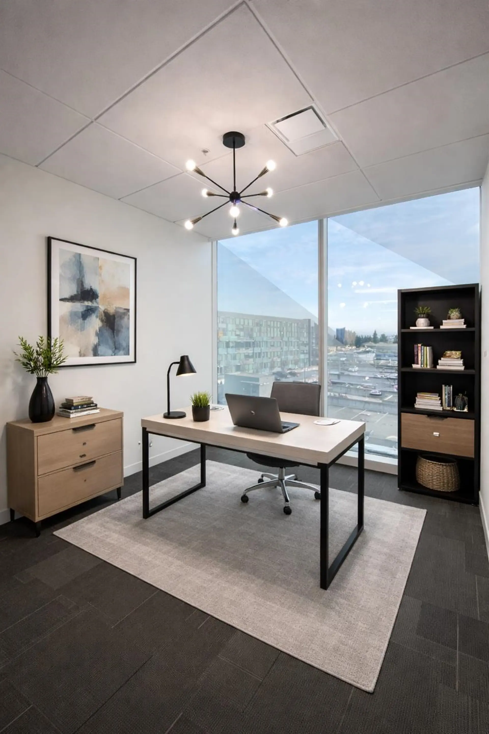 Property at #6080 4000 NO. 3 ROAD, Richmond, BC