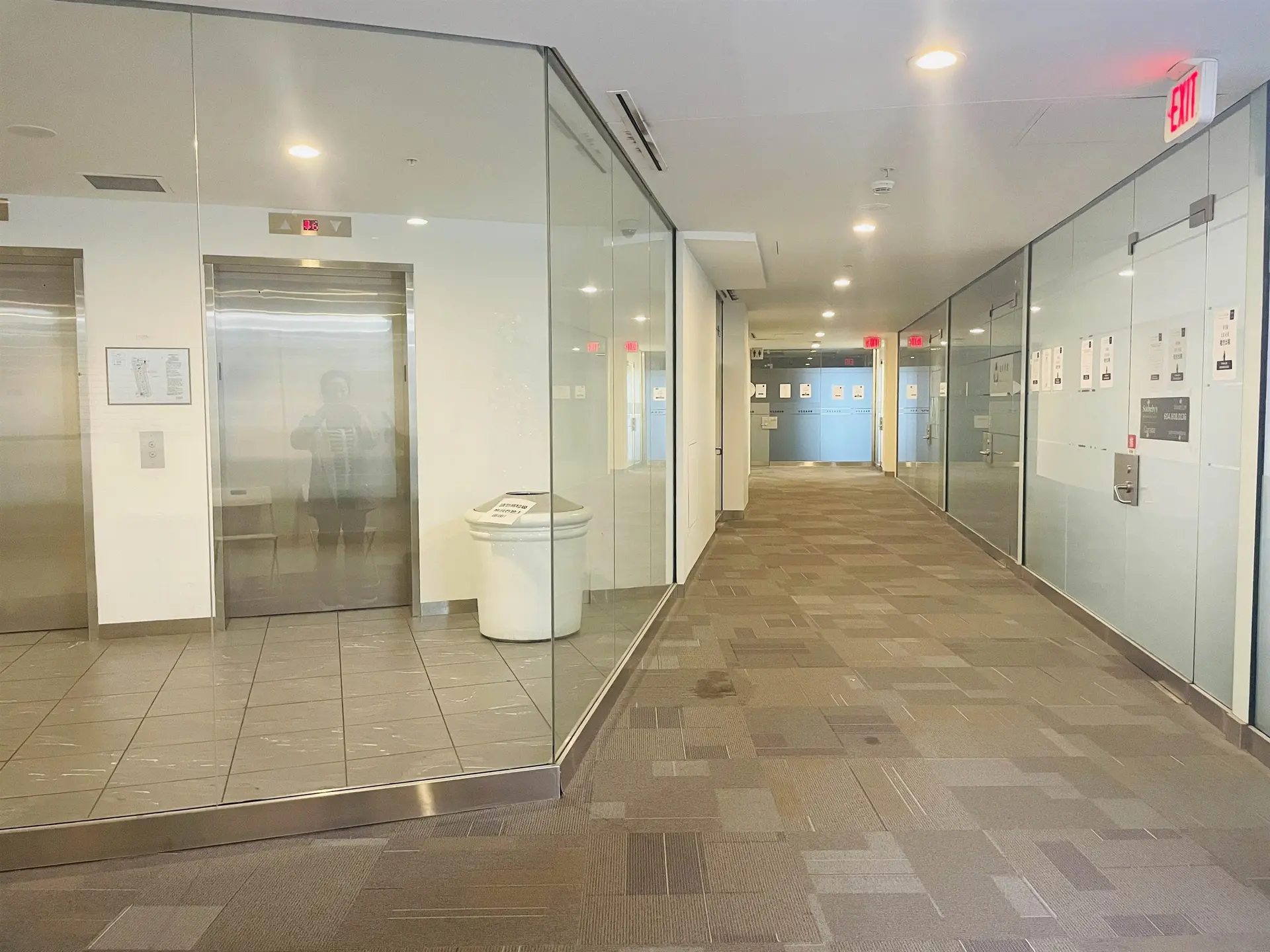 Property at #6080 4000 NO. 3 ROAD, Richmond, BC