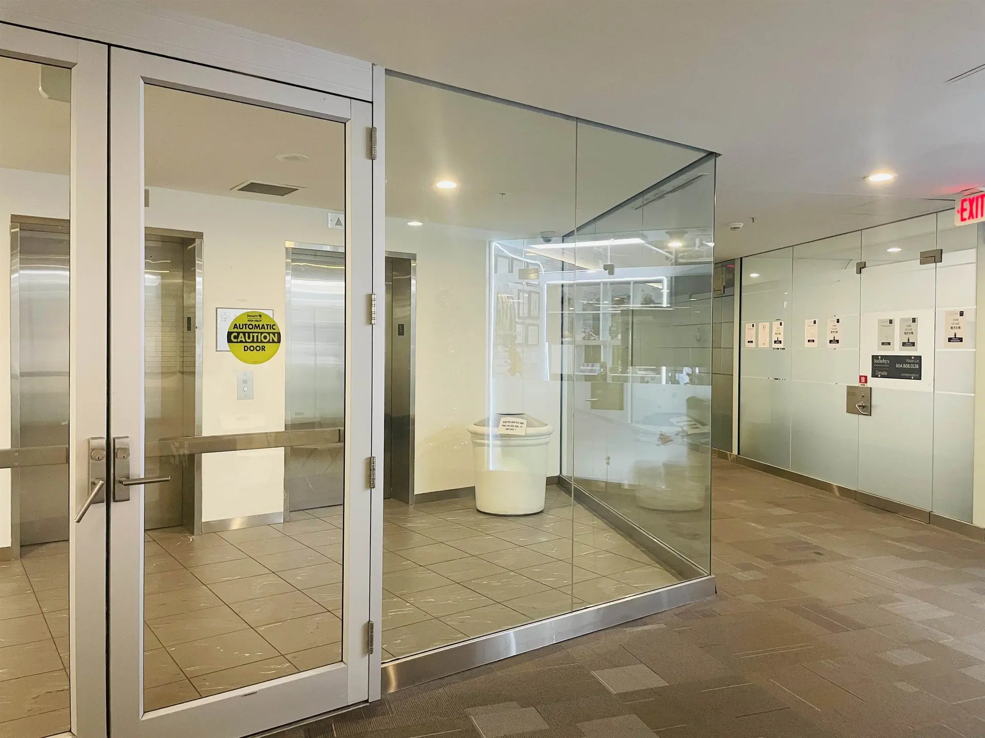 Property at #6080 4000 NO. 3 ROAD, Richmond, BC