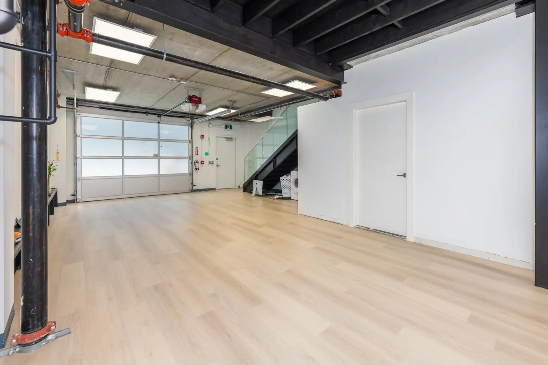 Property at #232 13880 WIRELESS WAY, Richmond, BC