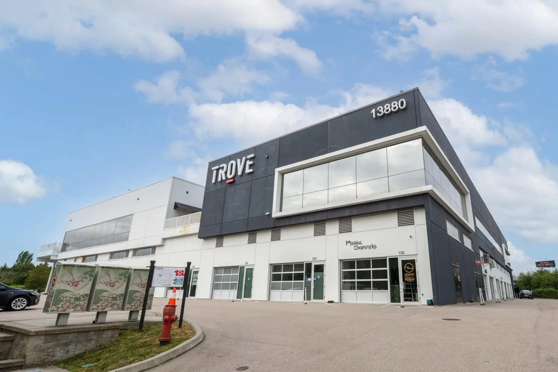 Property at #232 13880 WIRELESS WAY, Richmond, BC