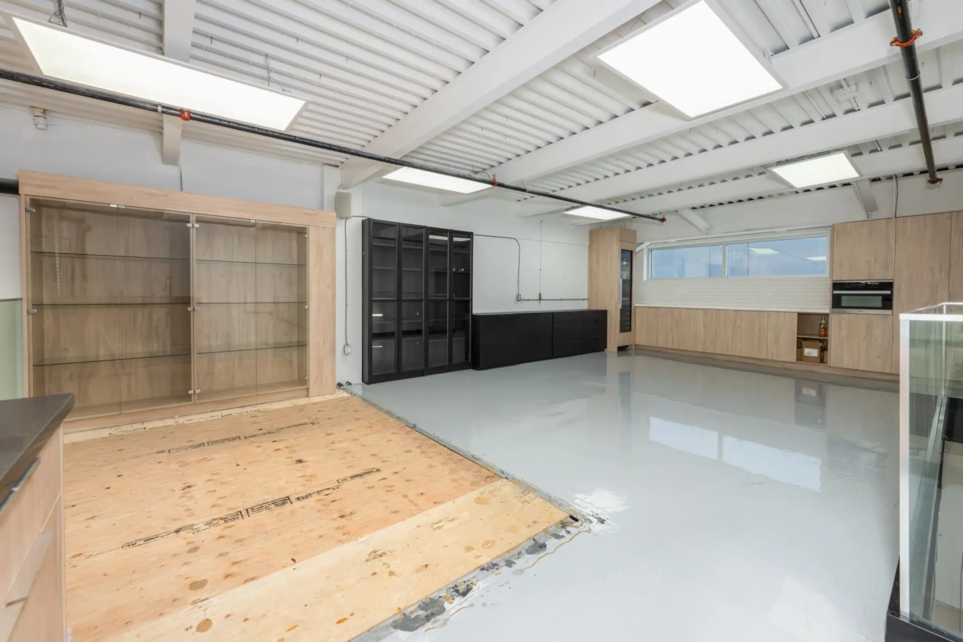 Property at #232 13880 WIRELESS WAY, Richmond, BC