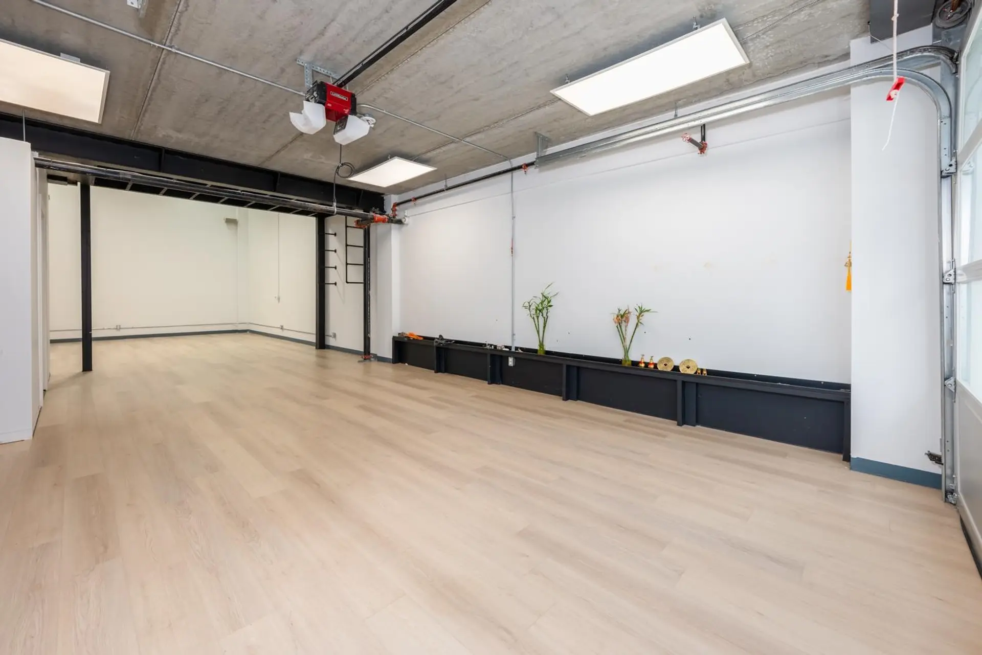 Property at #232 13880 WIRELESS WAY, Richmond, BC