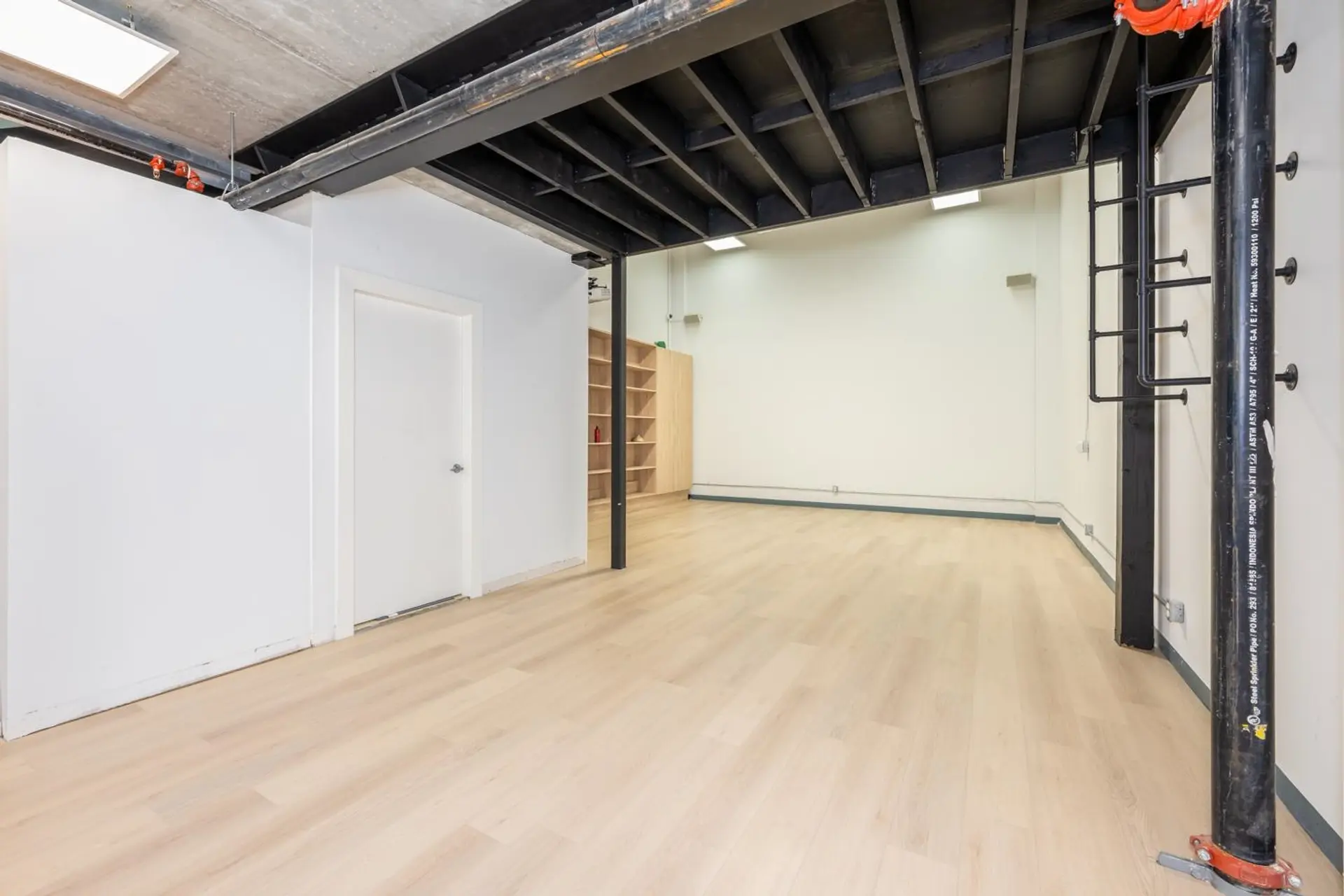 Property at #232 13880 WIRELESS WAY, Richmond, BC