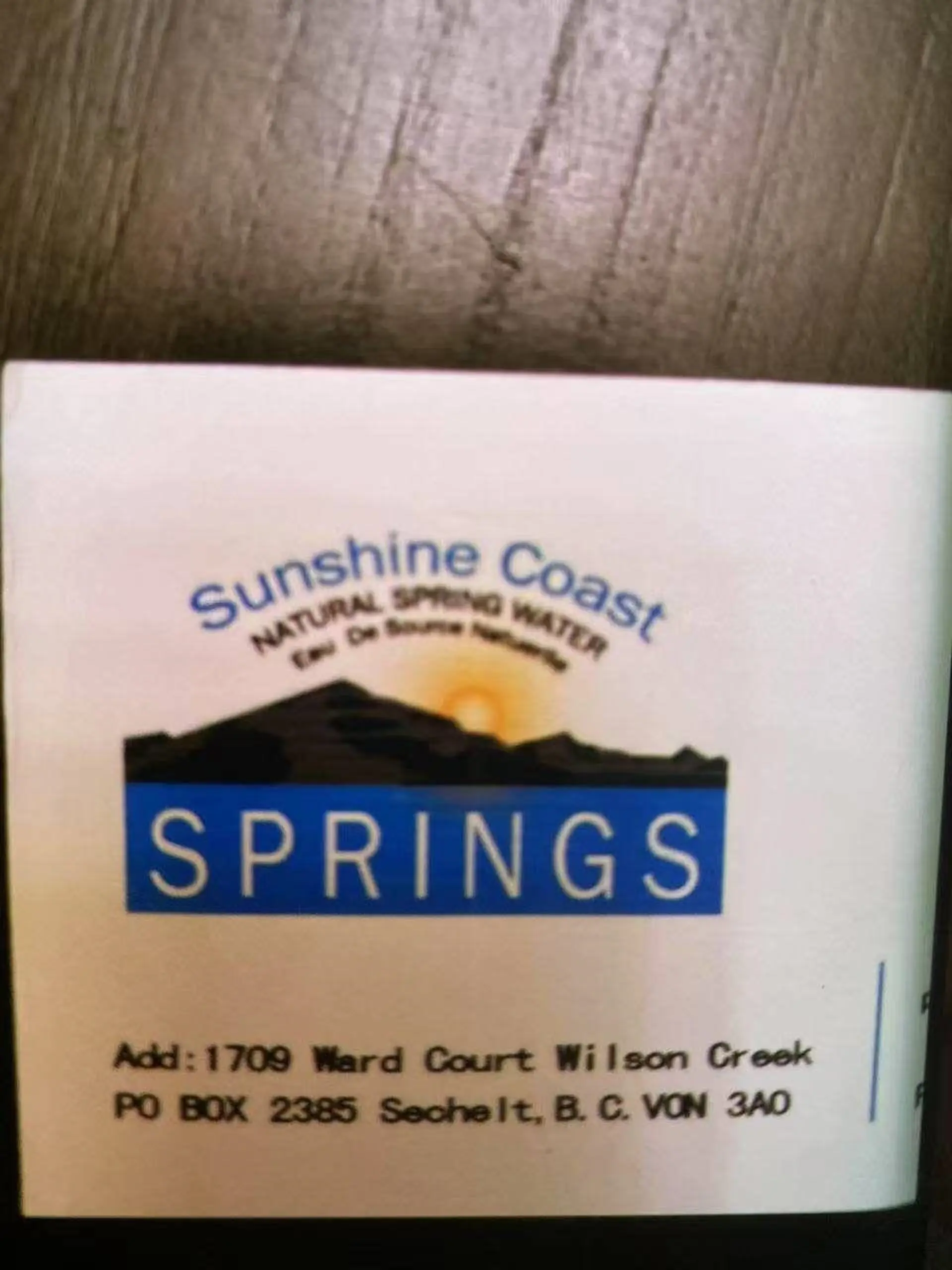 Property at 1709 WARD COURT, Sechelt, BC