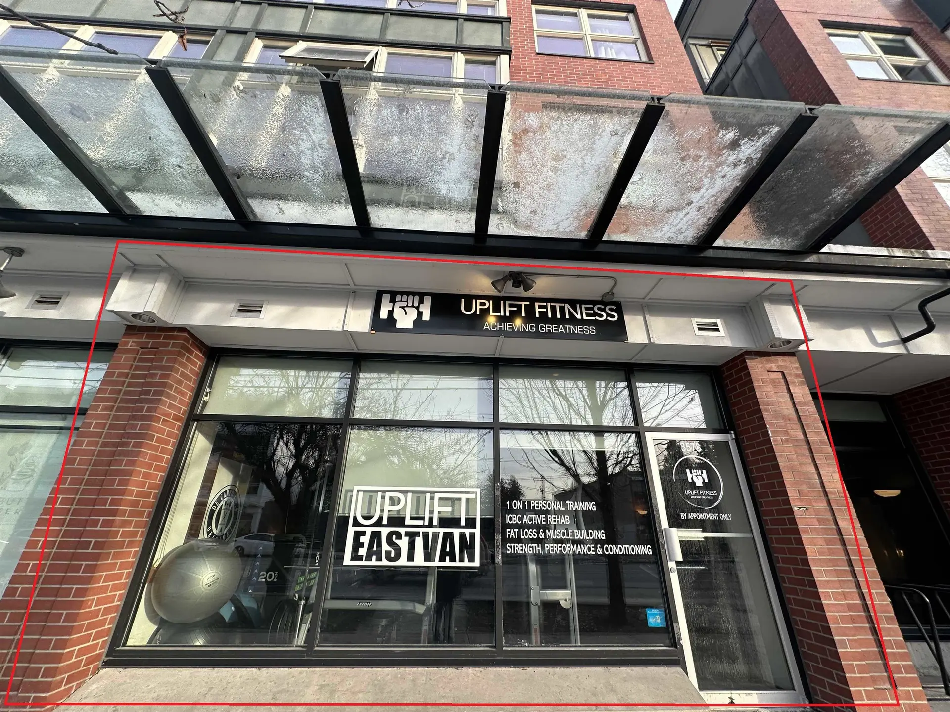 Property at 3578 FRASER STREET, Vancouver, BC