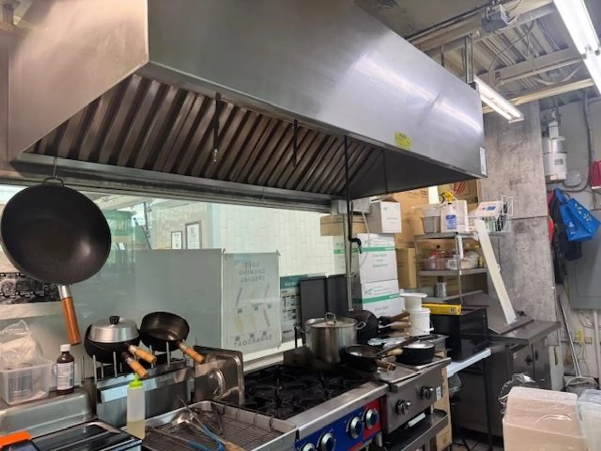 Property at #203 1610 ROBSON STREET, Vancouver, BC