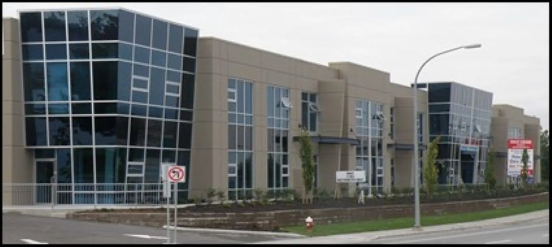 Property at #145 21900 WESTMINSTER HIGHWAY, Richmond, BC