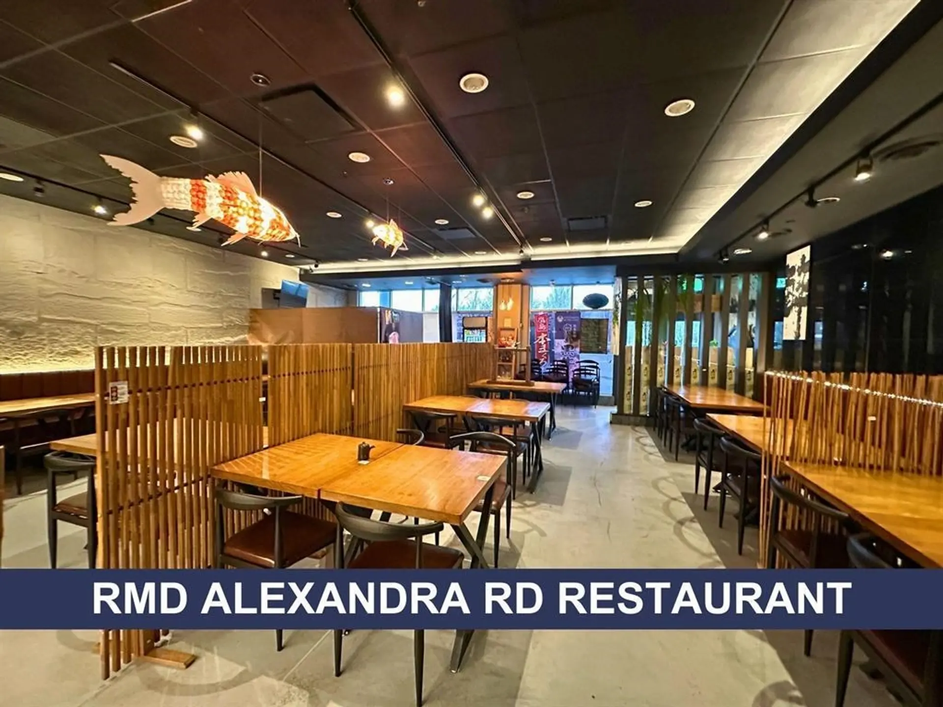 Property at #1160 8580 ALEXANDRA ROAD, Richmond, BC