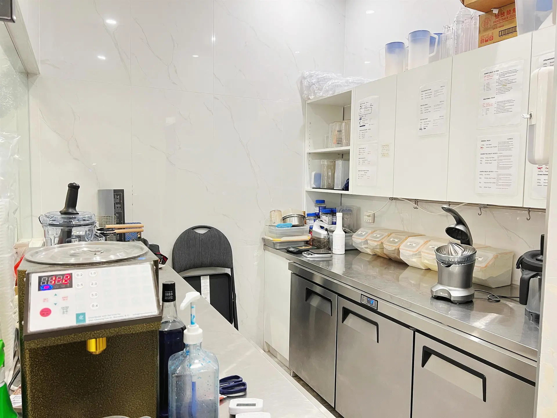 Property at #5 3000-10153 KING GEORGE BOULEVARD, Surrey, BC