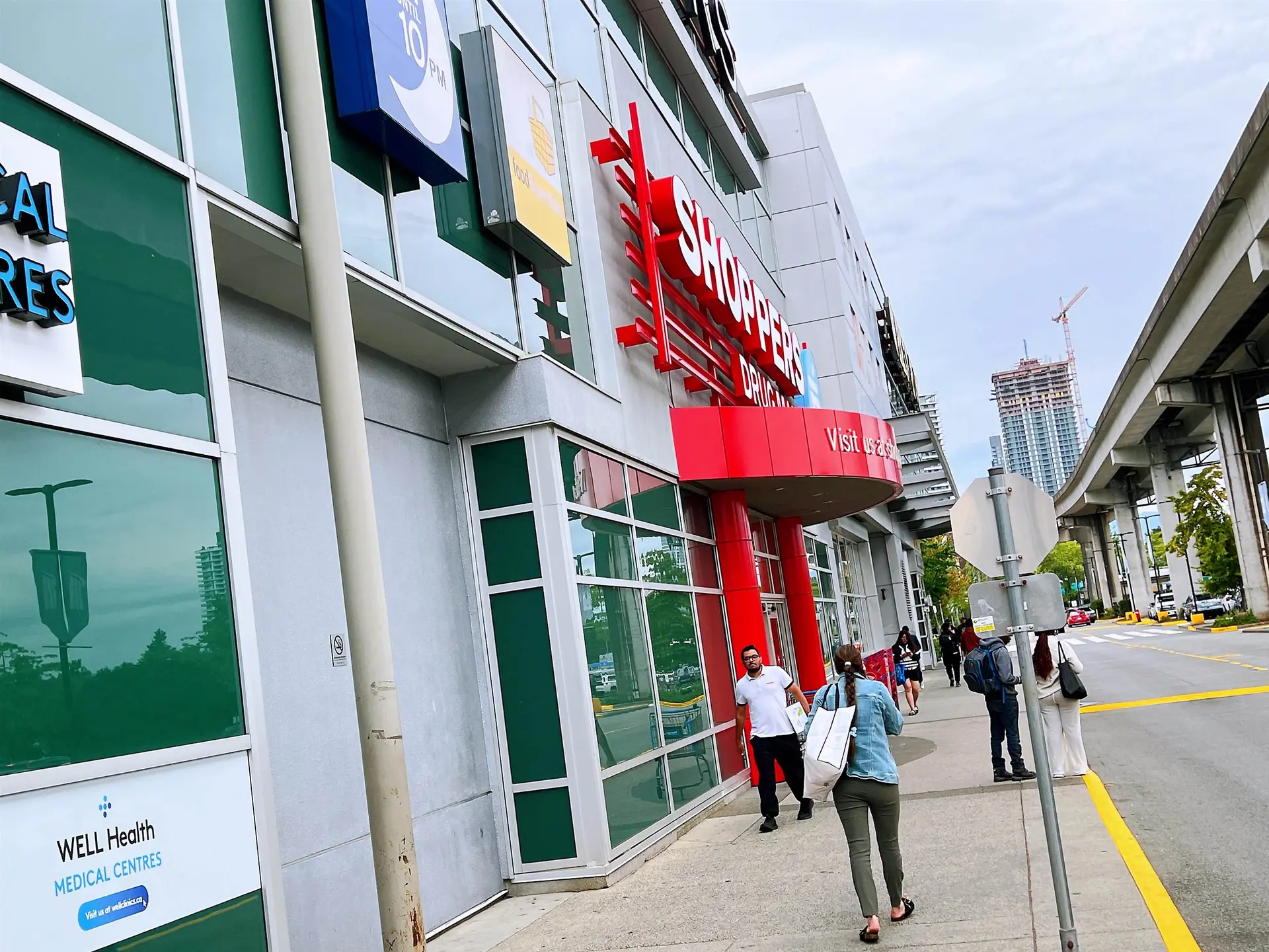 Property at #5 3000-10153 KING GEORGE BOULEVARD, Surrey, BC