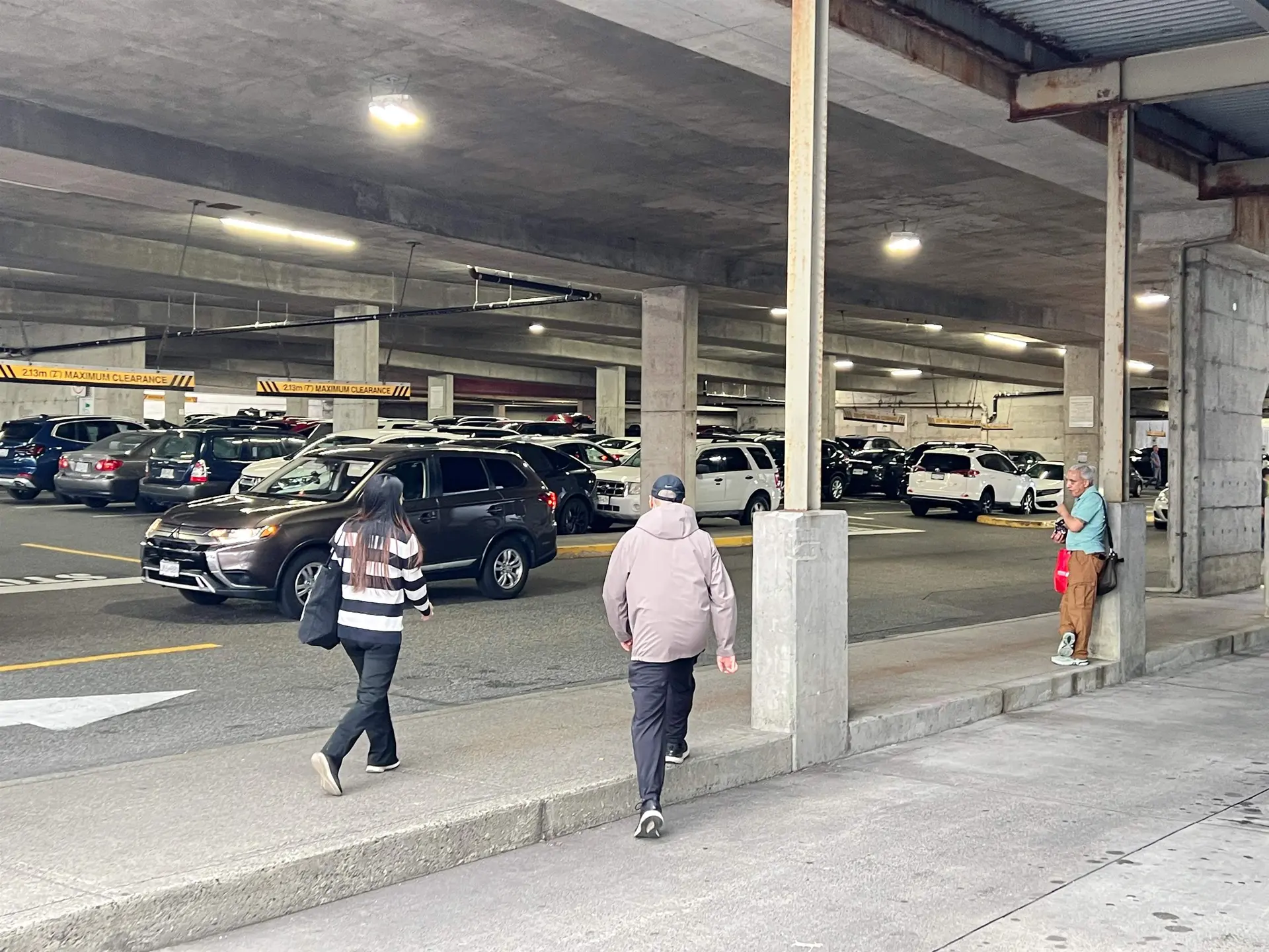 Property at #5 3000-10153 KING GEORGE BOULEVARD, Surrey, BC