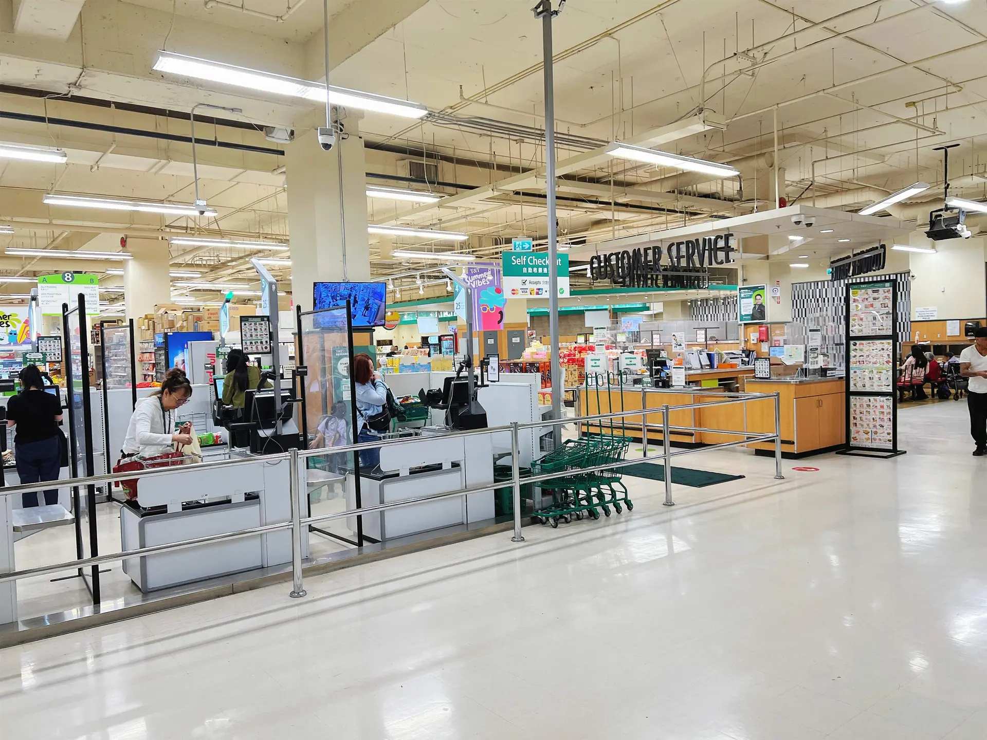 Property at #5 3000-10153 KING GEORGE BOULEVARD, Surrey, BC