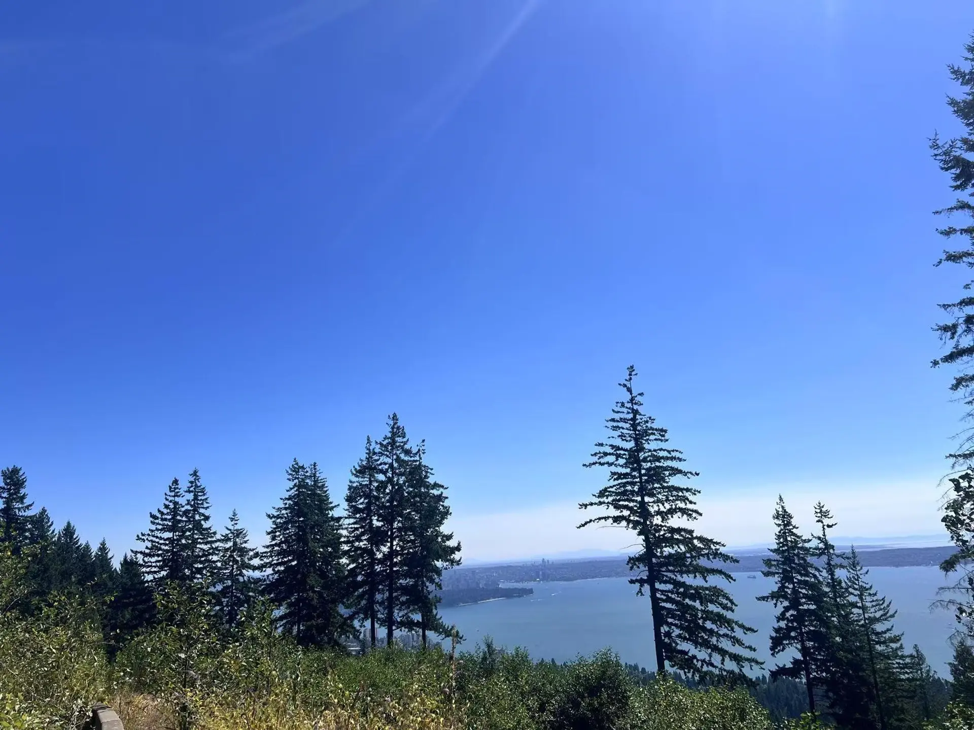 Property at 4140 CYPRESS BOWL ROAD, West Vancouver, BC