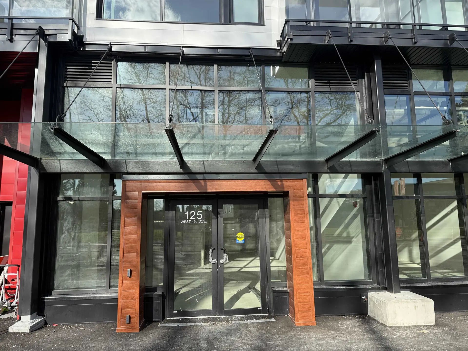 Property at #CRU-1 125 W 49TH AVENUE, Vancouver, BC