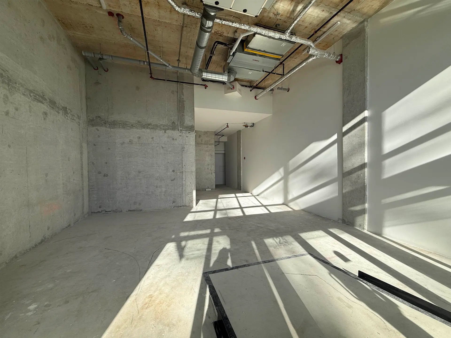 Property at #CRU-1 125 W 49TH AVENUE, Vancouver, BC