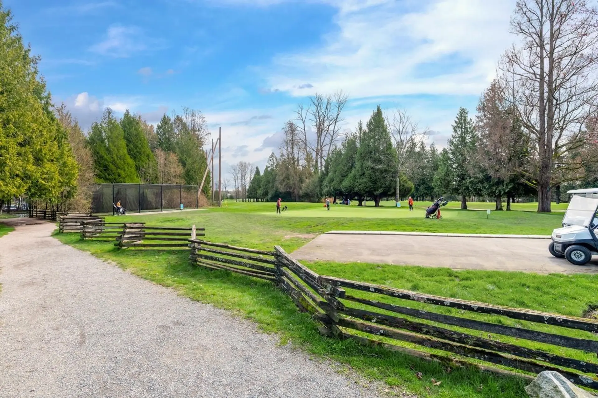 Property at #CRU-1 125 W 49TH AVENUE, Vancouver, BC