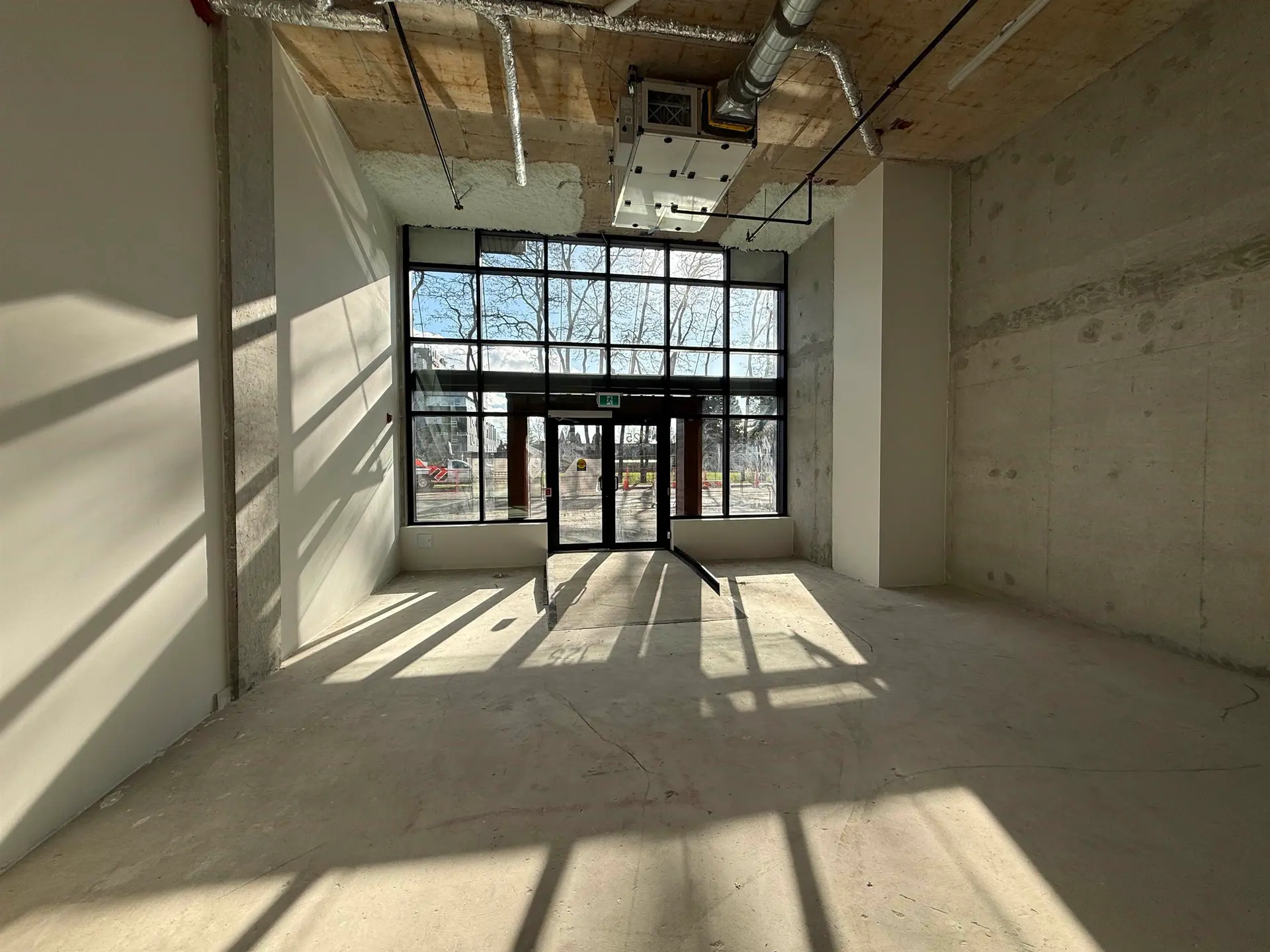 Property at #CRU-1 125 W 49TH AVENUE, Vancouver, BC