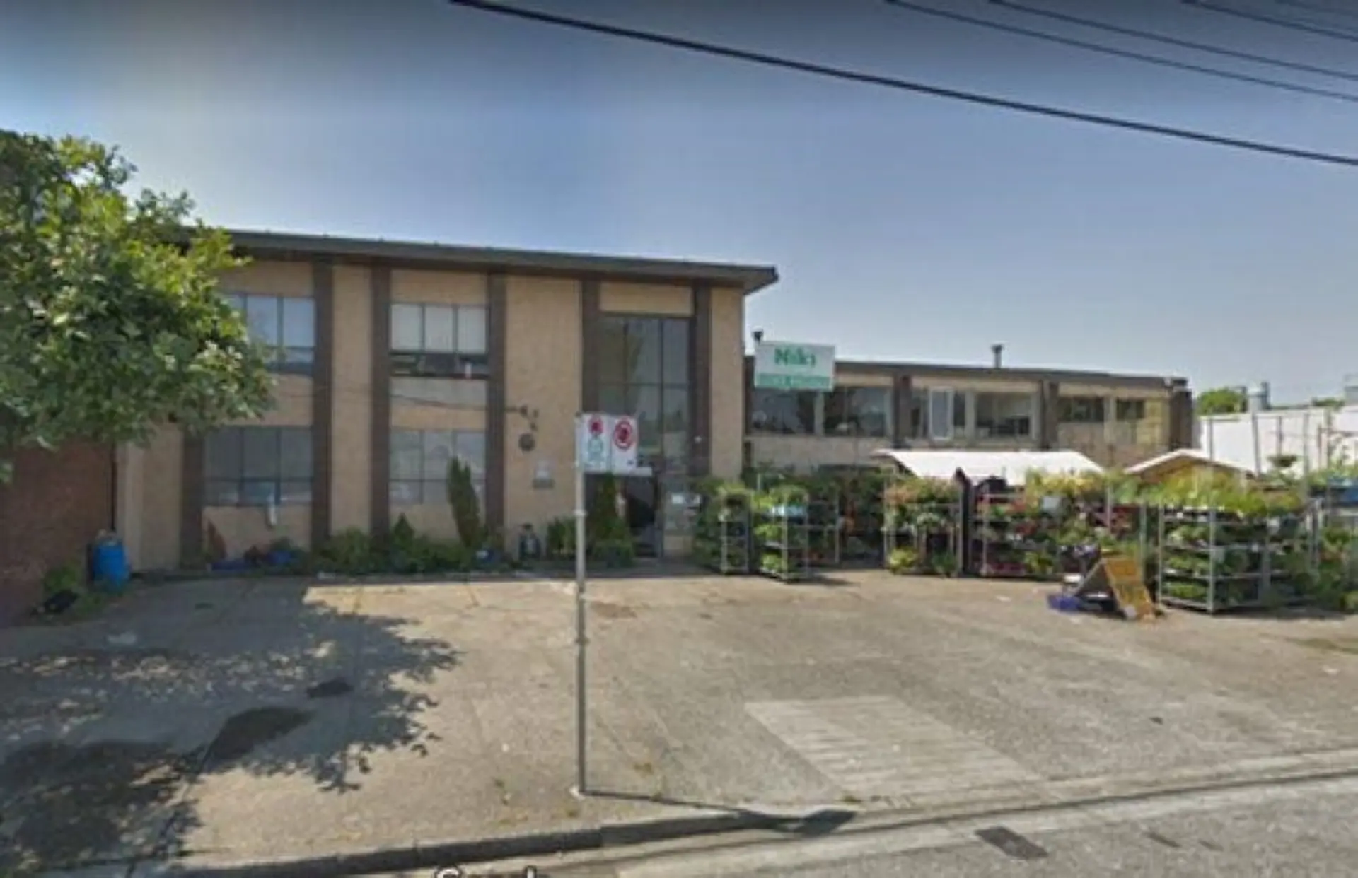 Property at #2 8265 MAIN STREET, Vancouver, BC