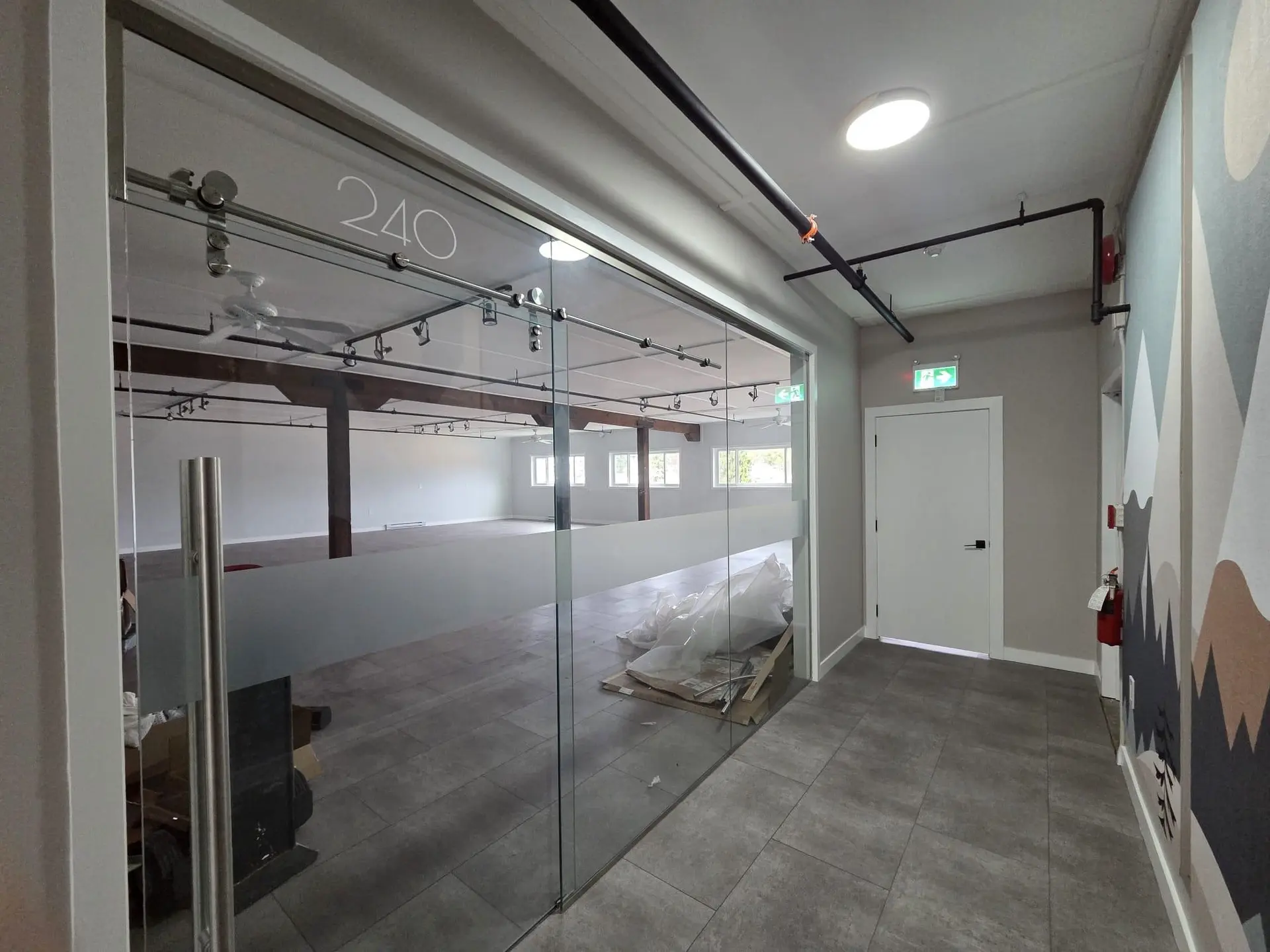 Property at #240 2556 MONTROSE AVENUE, Abbotsford, BC