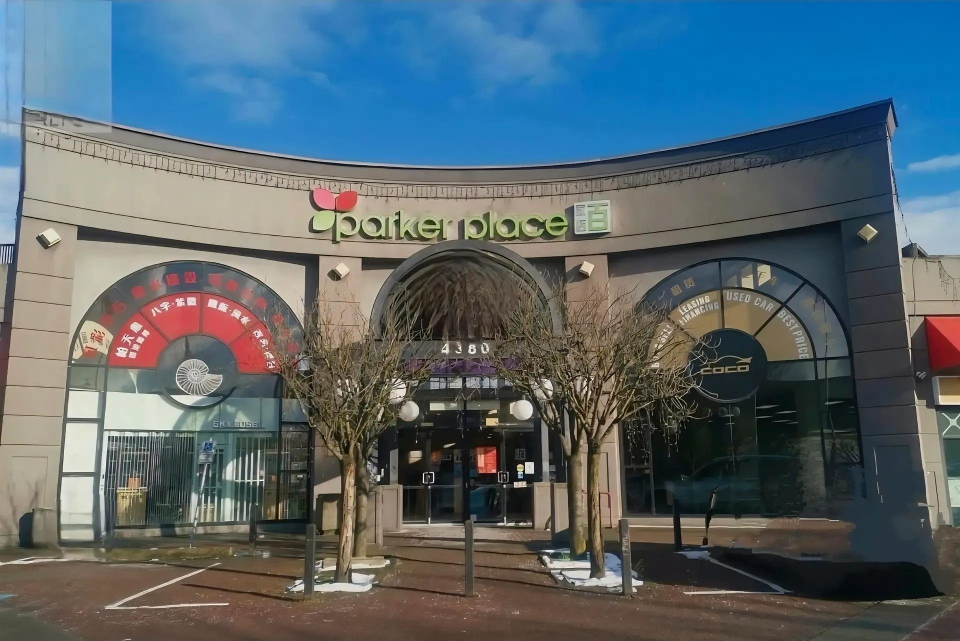 Property at #1135 4380 NO. 3 ROAD, Richmond, BC