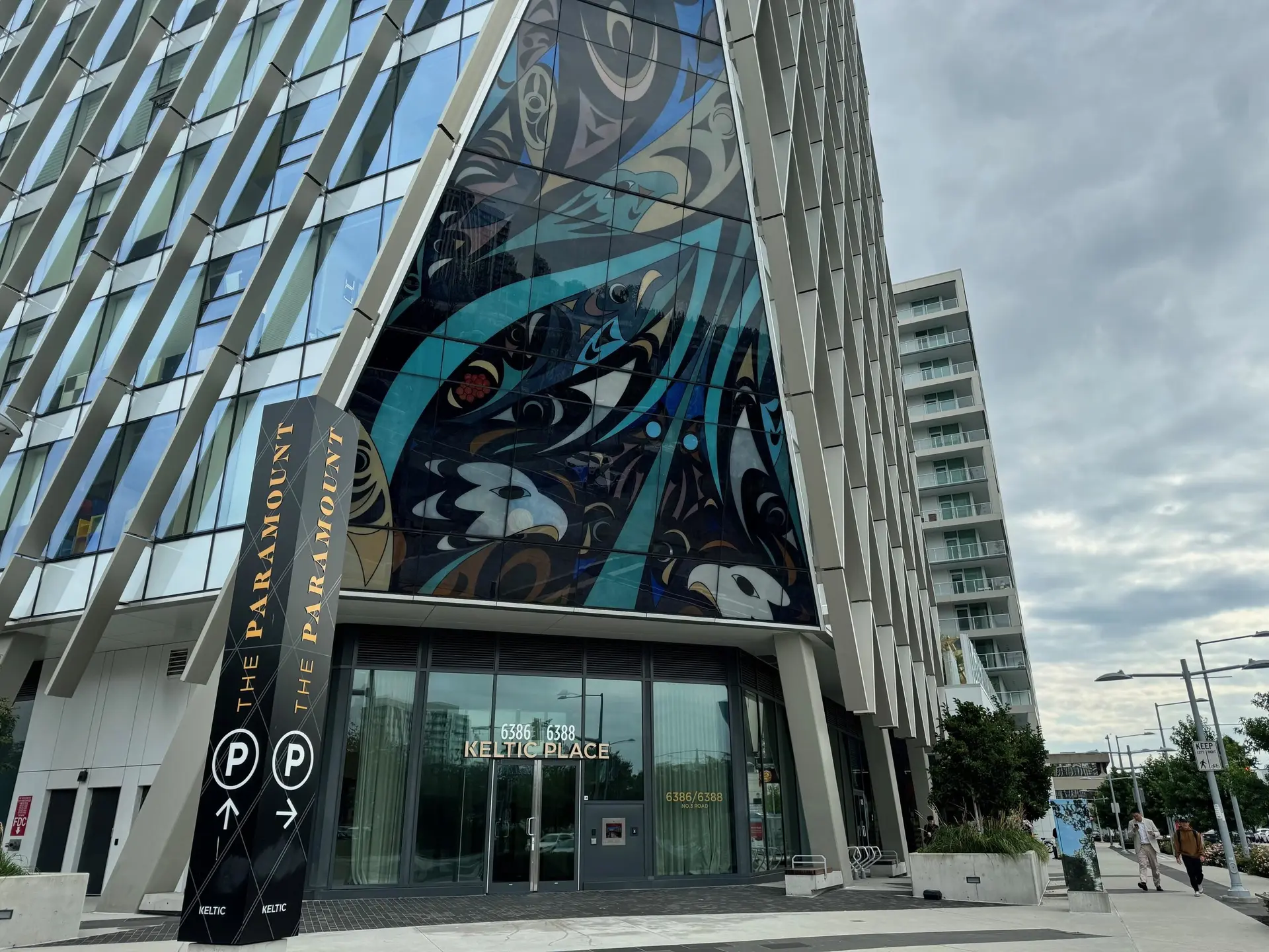 Property at #195 6386 NO. 3 ROAD, Richmond, BC