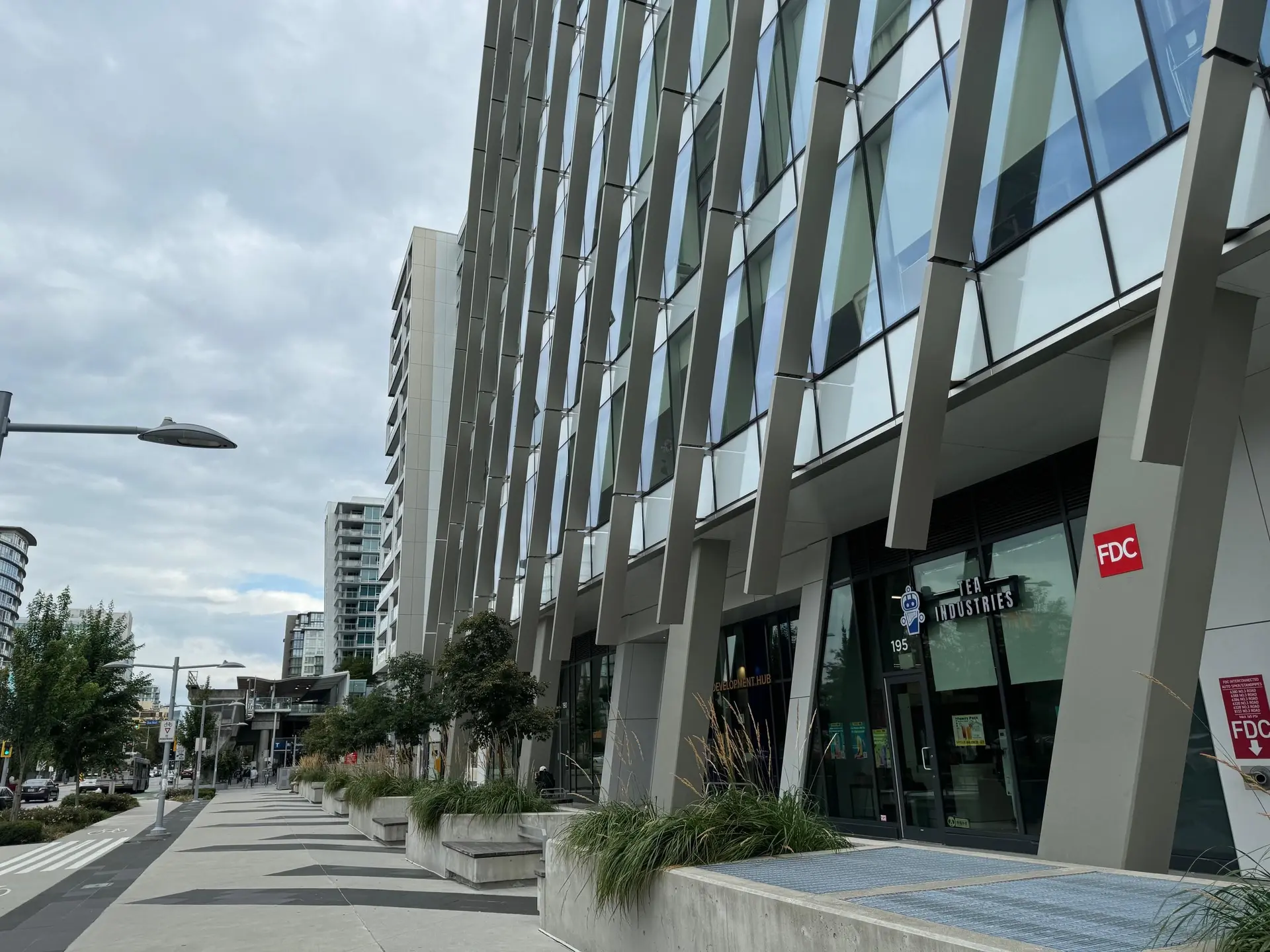 Property at #195 6386 NO. 3 ROAD, Richmond, BC