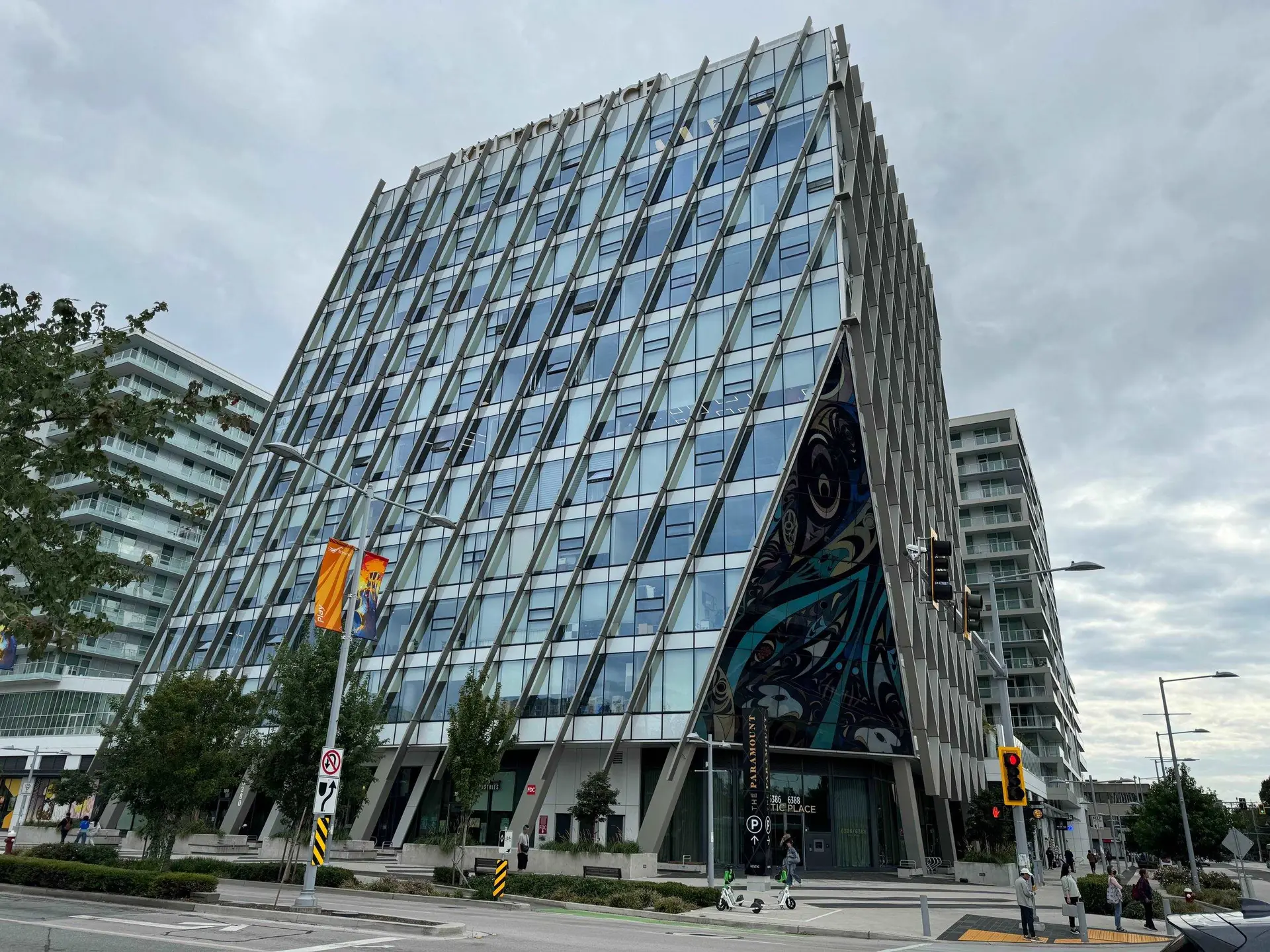 Property at #195 6386 NO. 3 ROAD, Richmond, BC