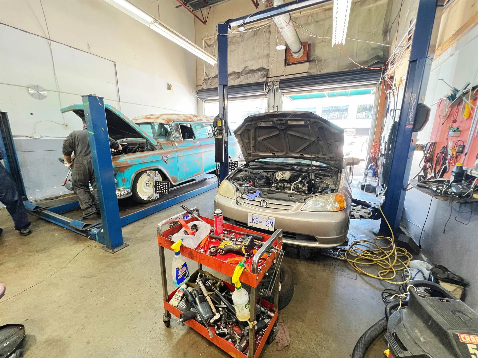 Property at #10 930 SW MARINE DRIVE, Vancouver, BC