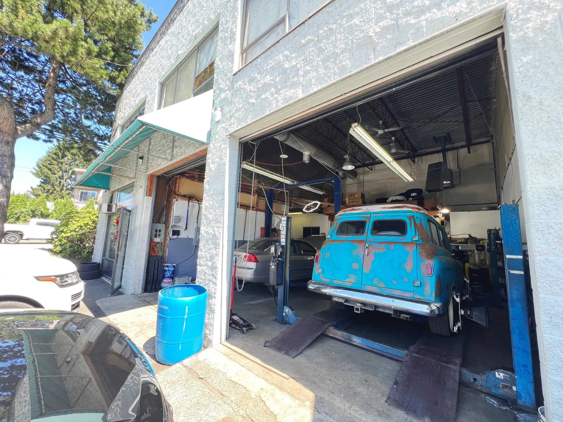 Property at #10 930 SW MARINE DRIVE, Vancouver, BC