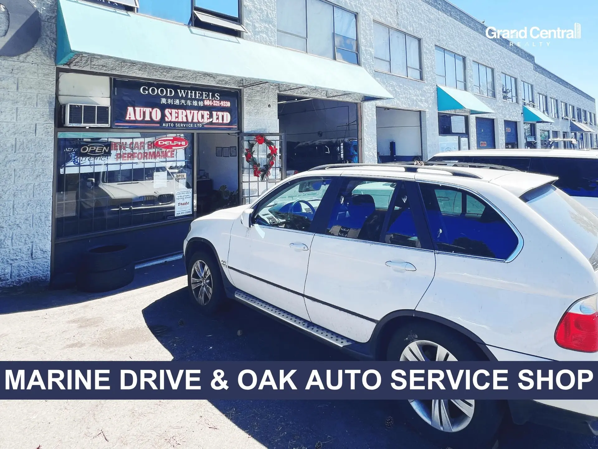 Property at #10 930 SW MARINE DRIVE, Vancouver, BC