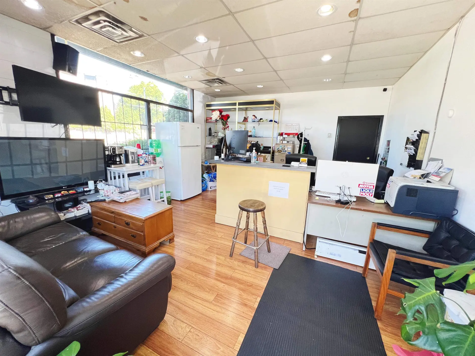 Property at #10 930 SW MARINE DRIVE, Vancouver, BC