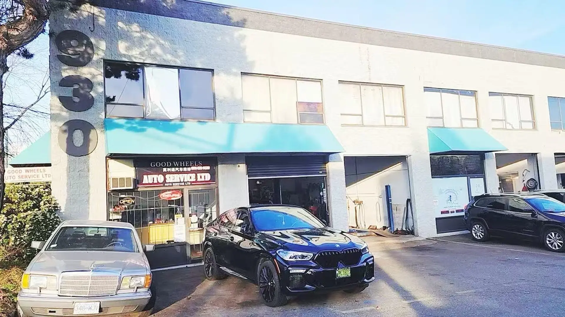 Property at #10 930 SW MARINE DRIVE, Vancouver, BC